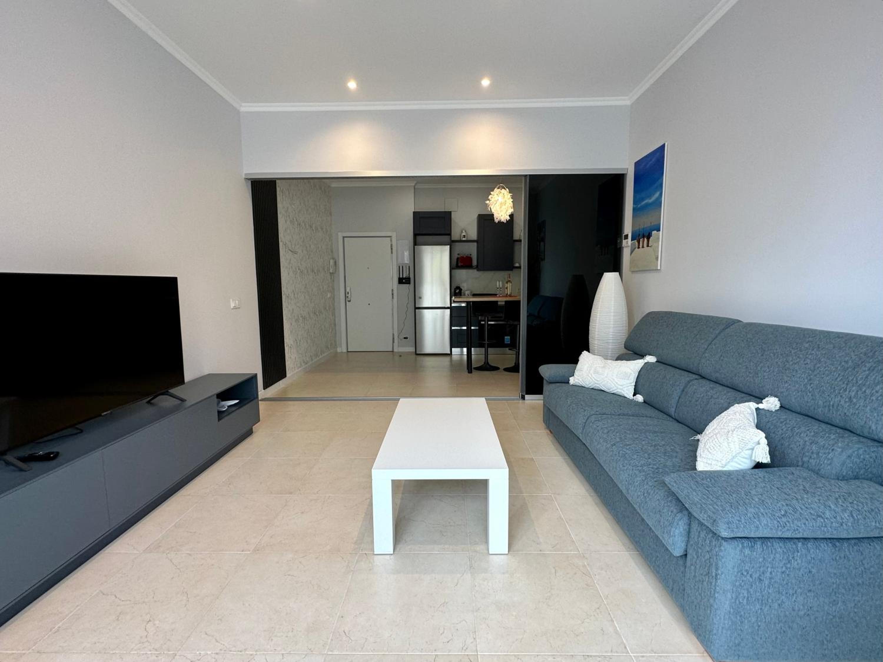 Reinapart Patacona Beach 36 view 4