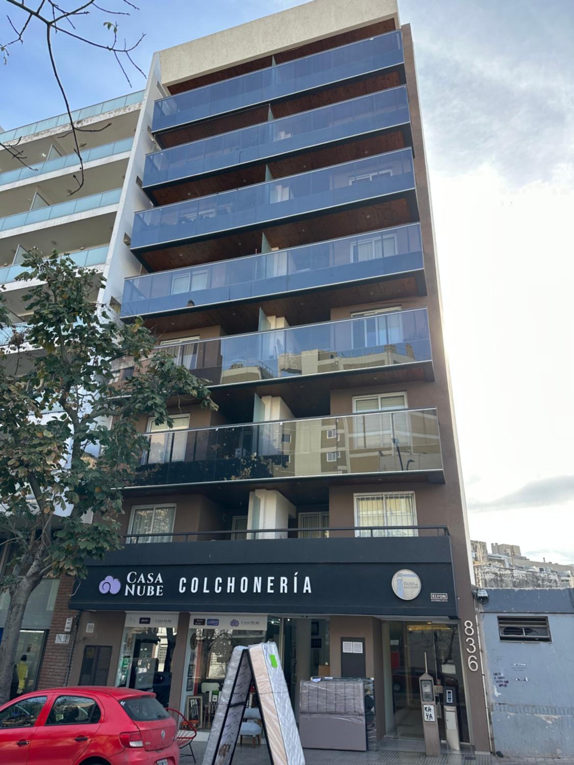 Hotel Lu’s appartment - Image 1