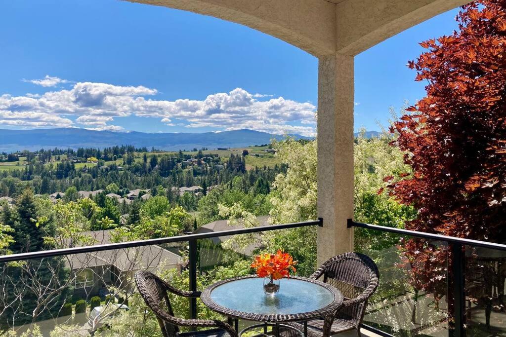 Sunrise Valley Suite