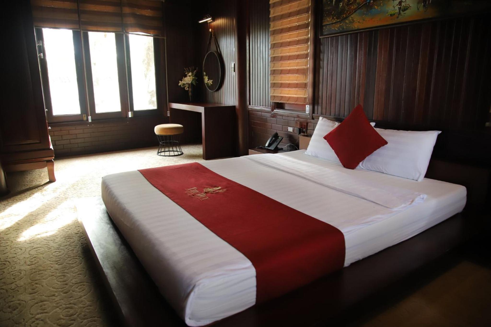 THƯ DUY Resort