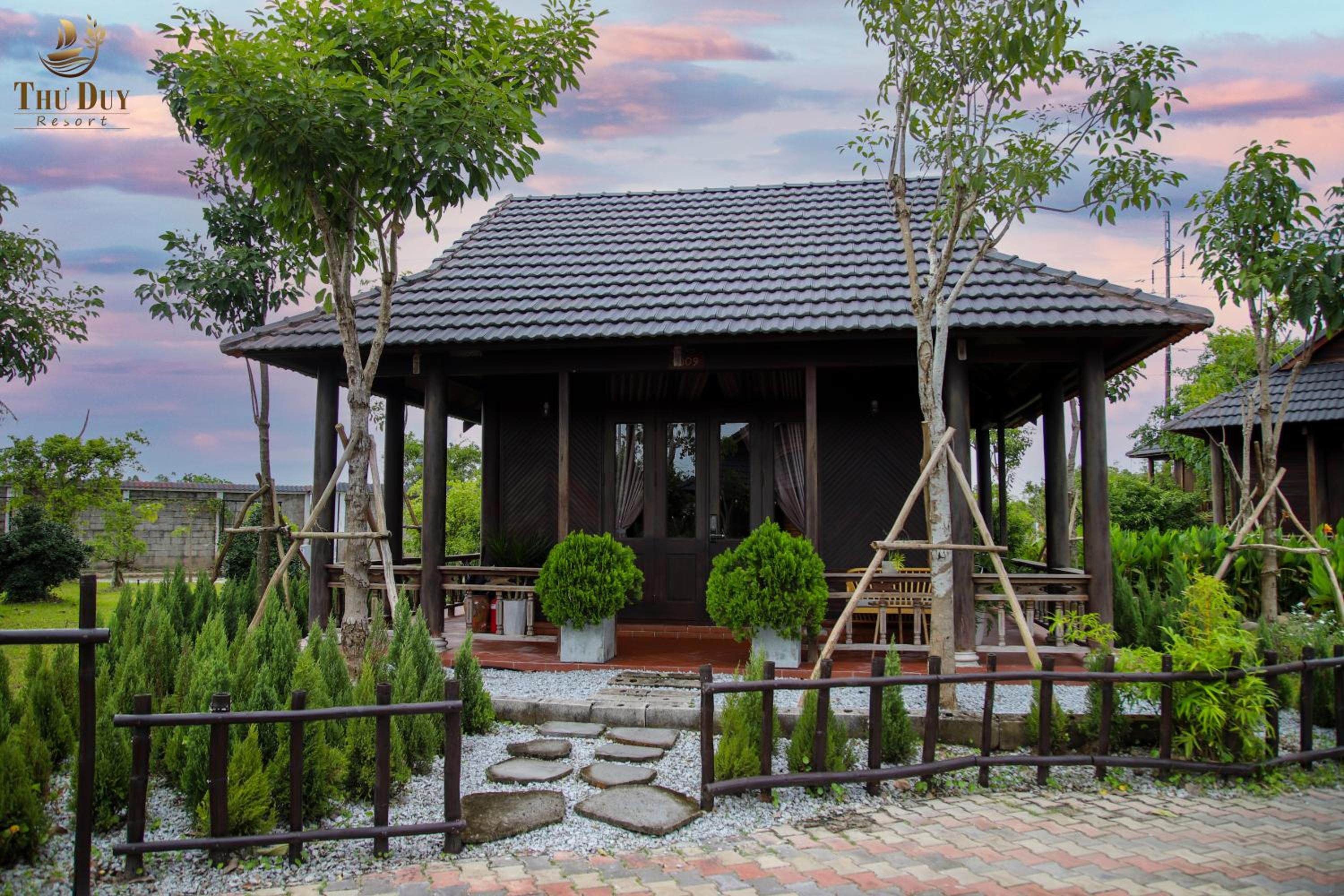 THƯ DUY Resort