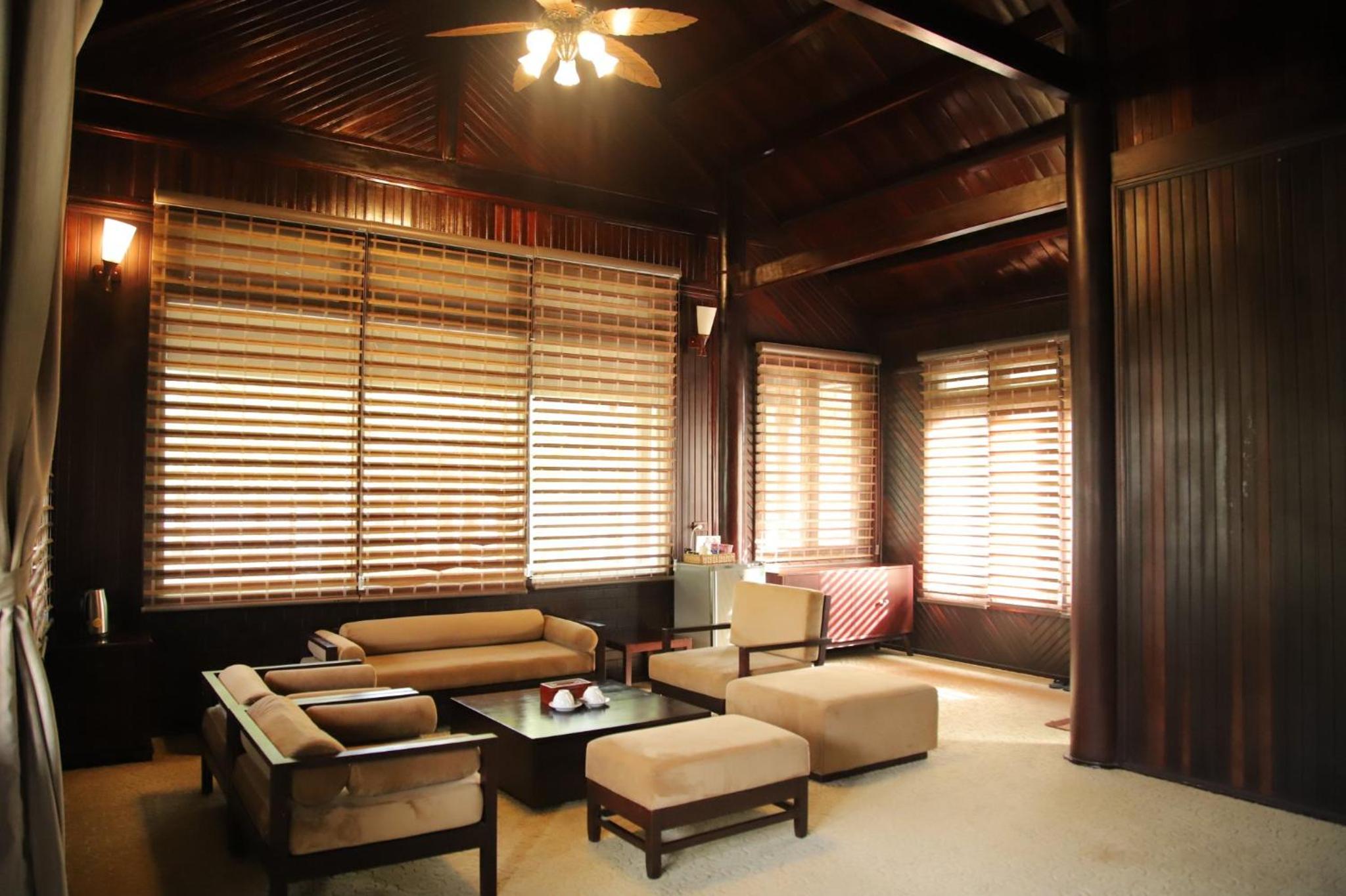 THƯ DUY Resort