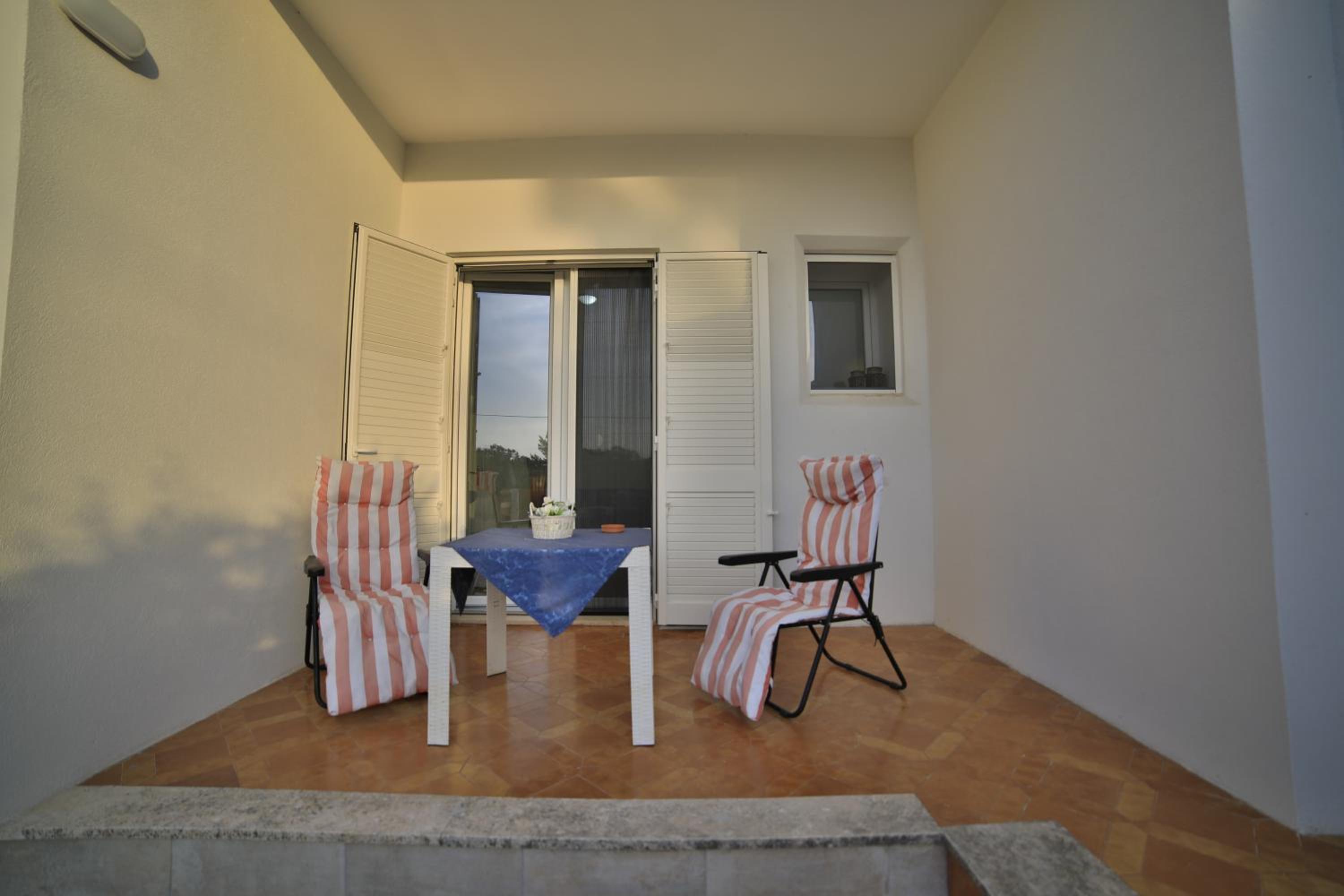 Villa Musella B&B