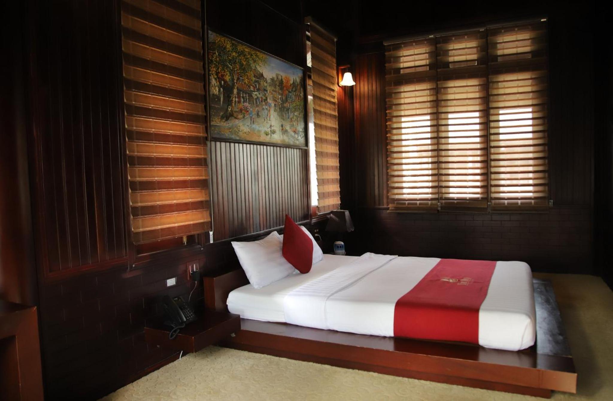THƯ DUY Resort