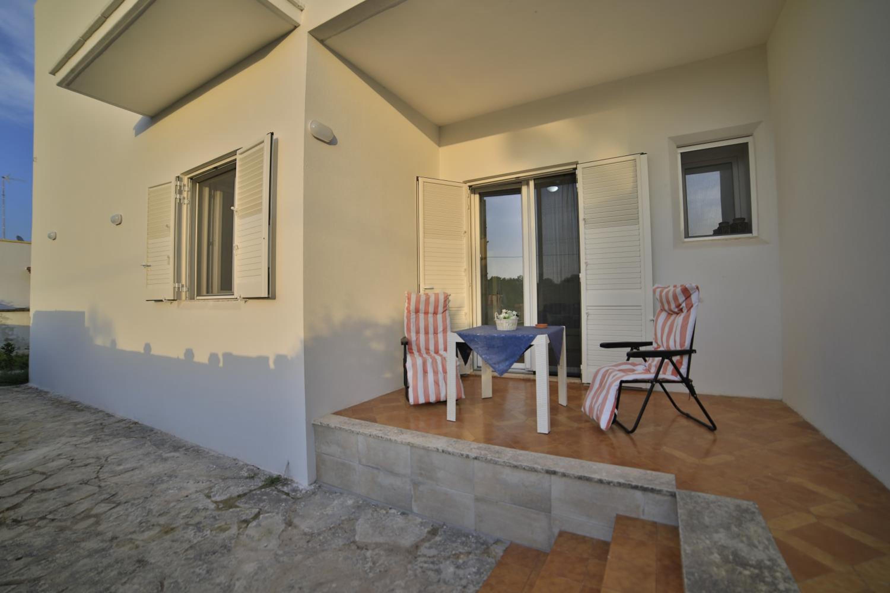 Villa Musella B&B