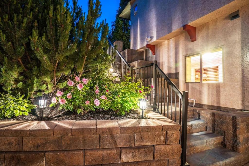 Sunrise Valley Suite