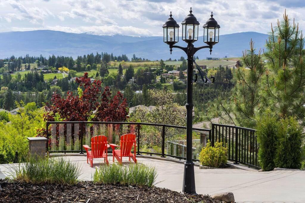 Sunrise Valley Suite