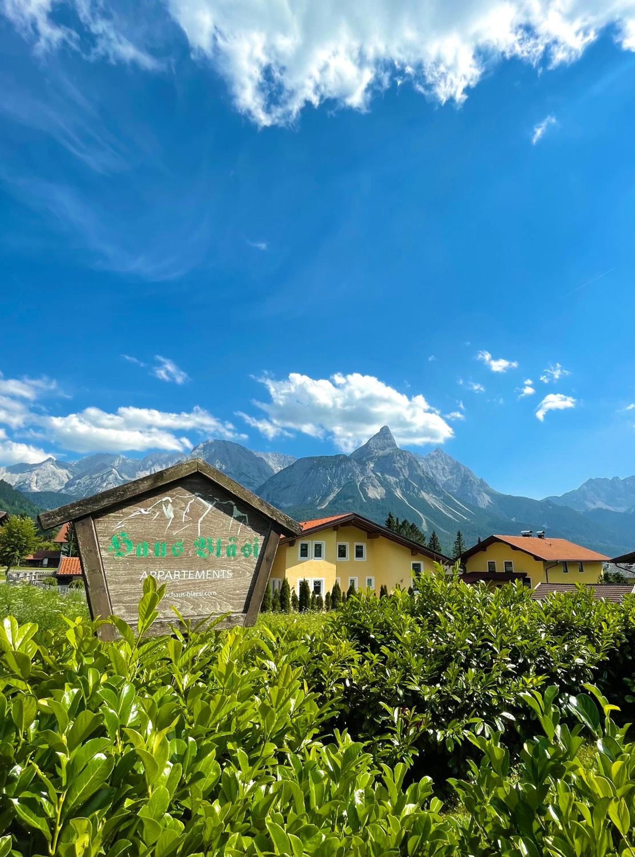 Haus Bläsi