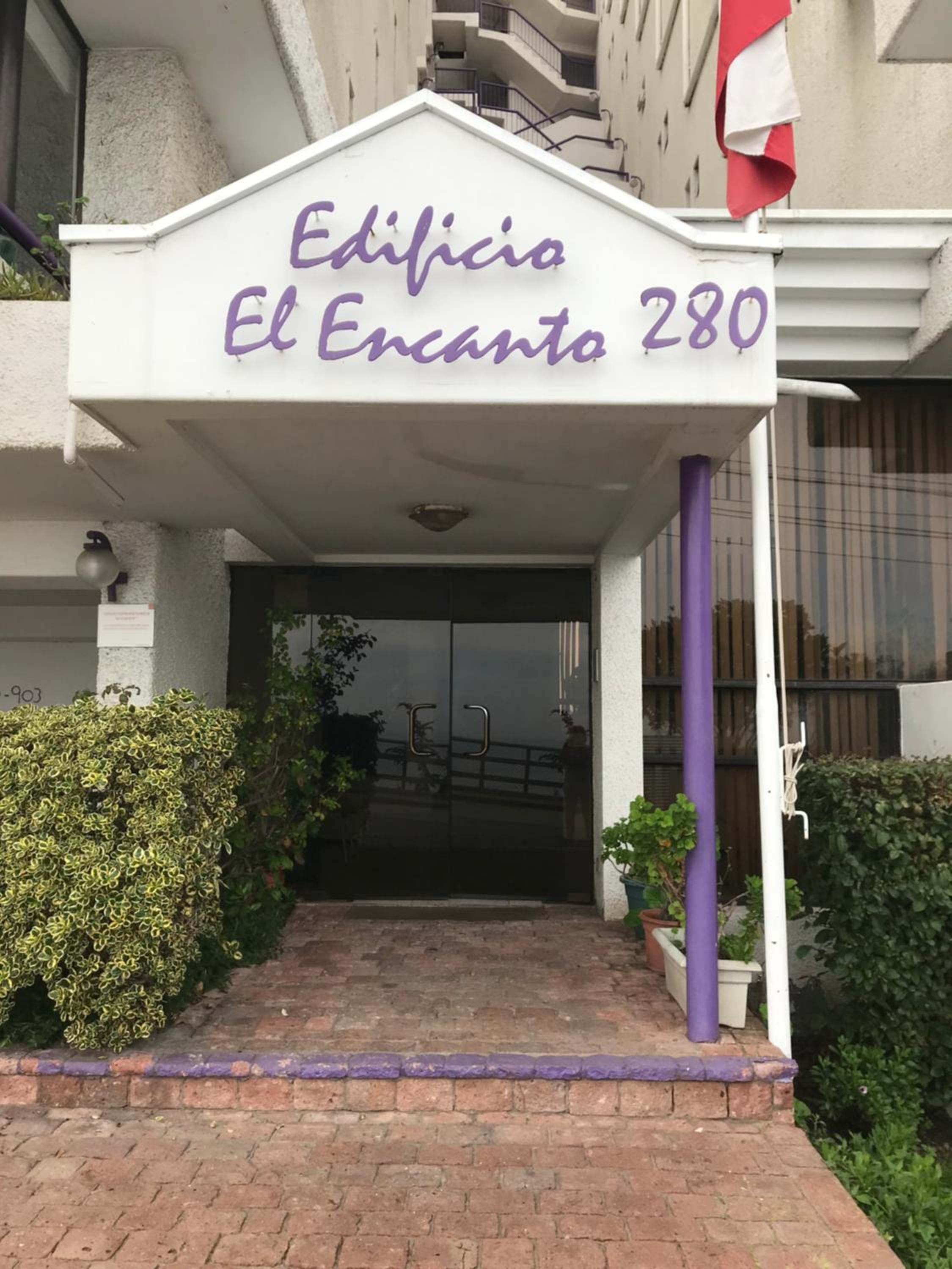 Acogedor Departamento excelente ubicación en Reñaca