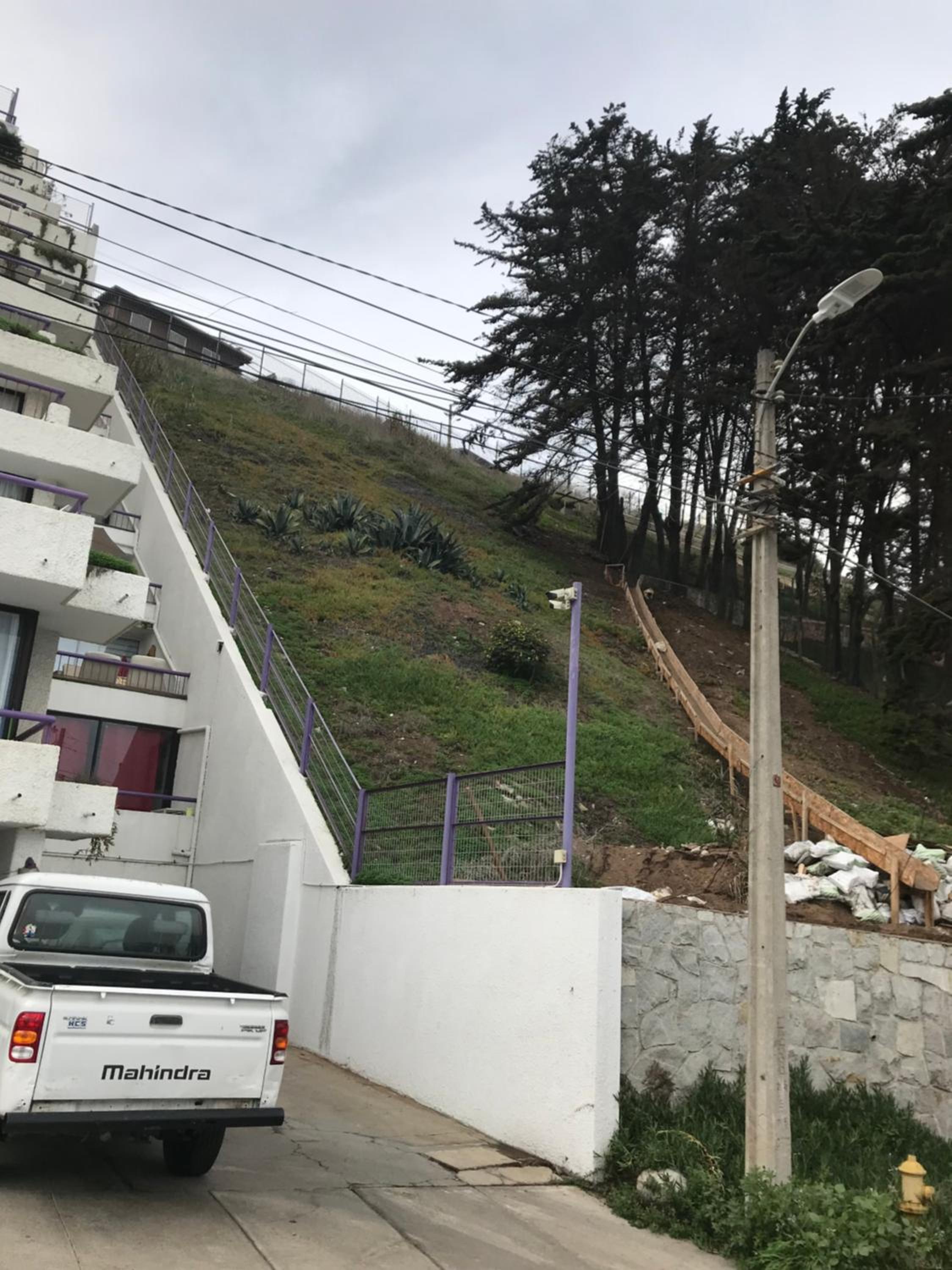 Acogedor Departamento excelente ubicación en Reñaca