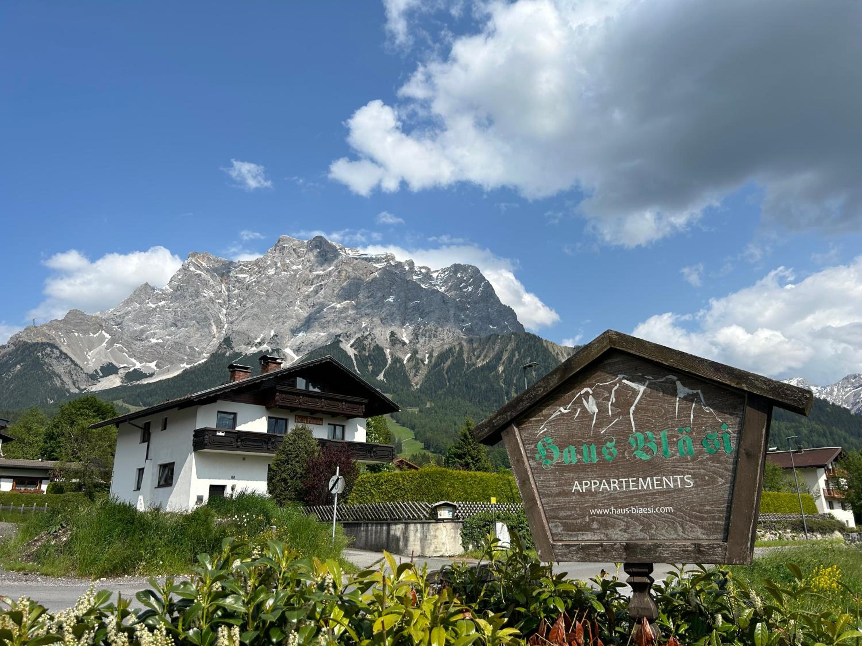 Haus Bläsi