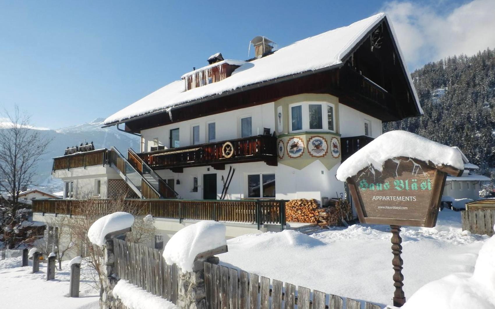Haus Bläsi