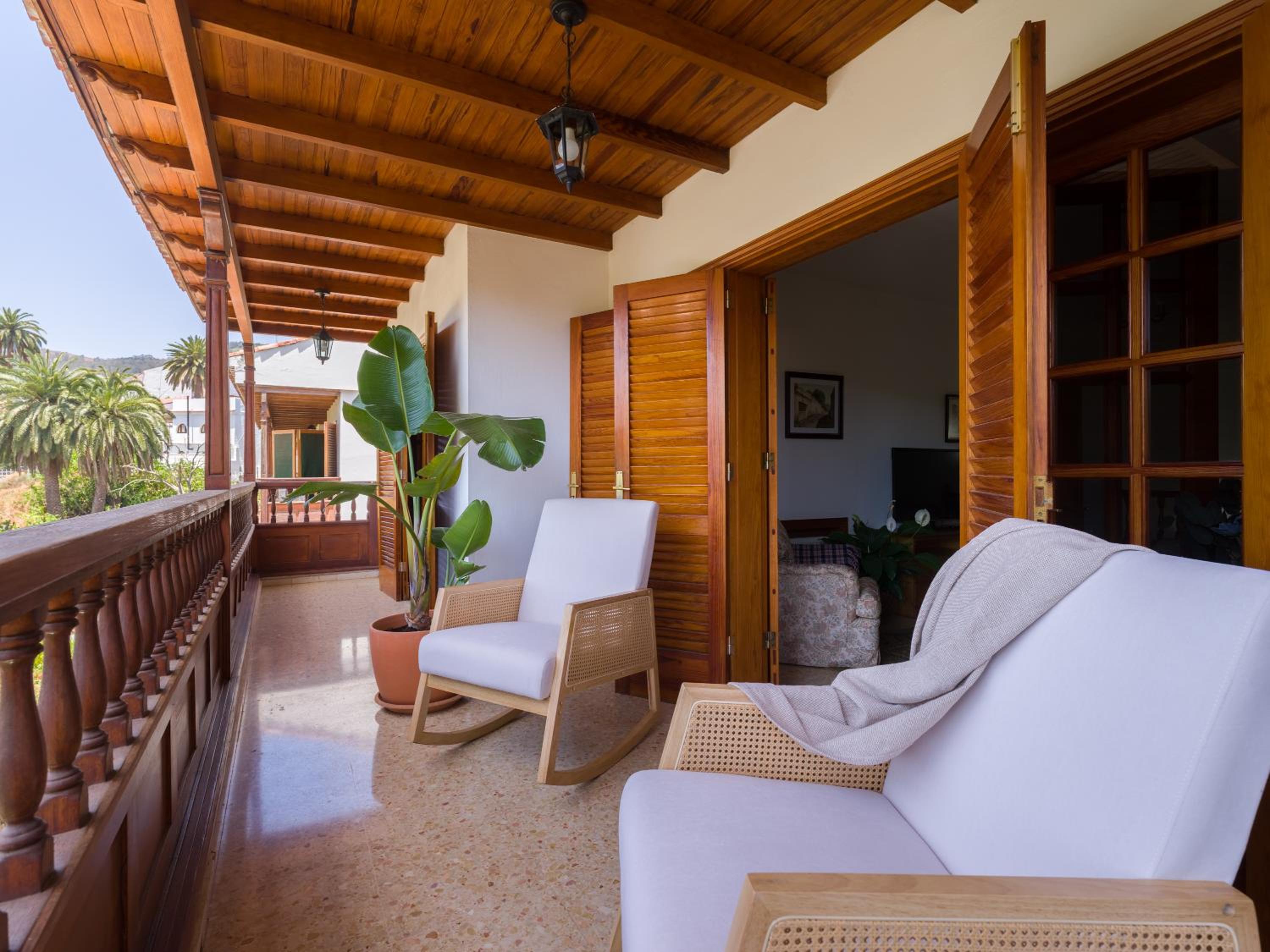 CASA LOLINA