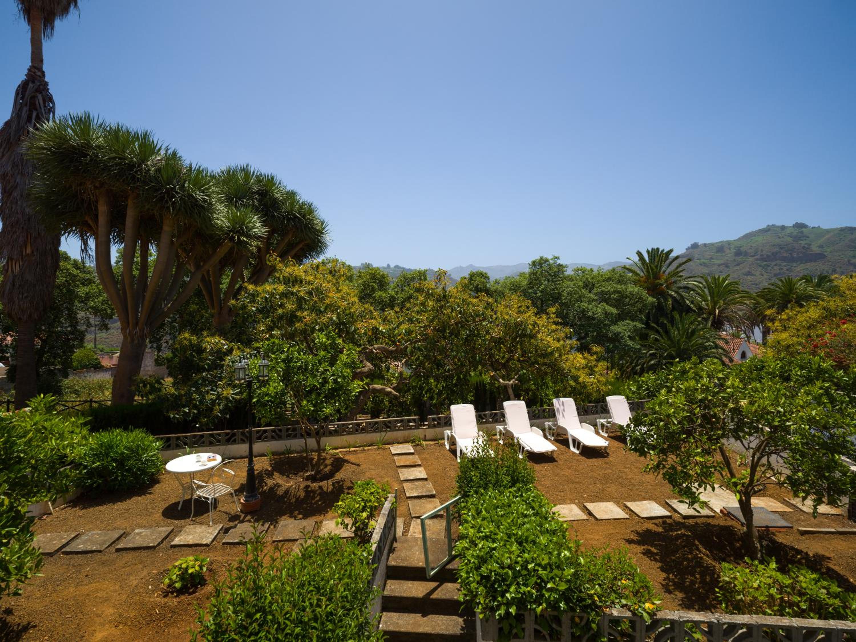 CASA LOLINA