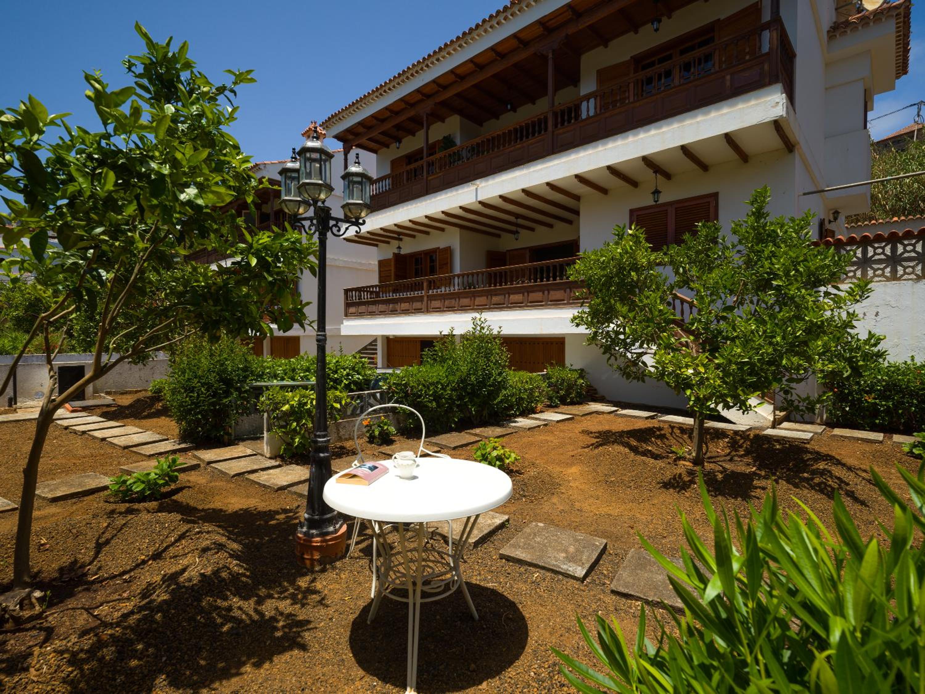 CASA LOLINA