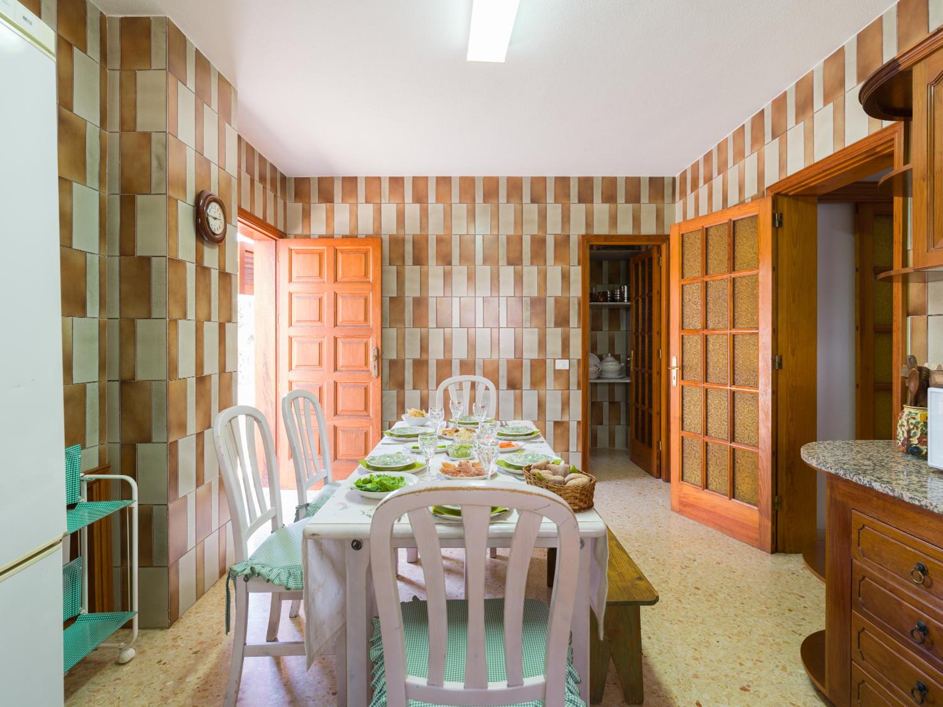 CASA LOLINA