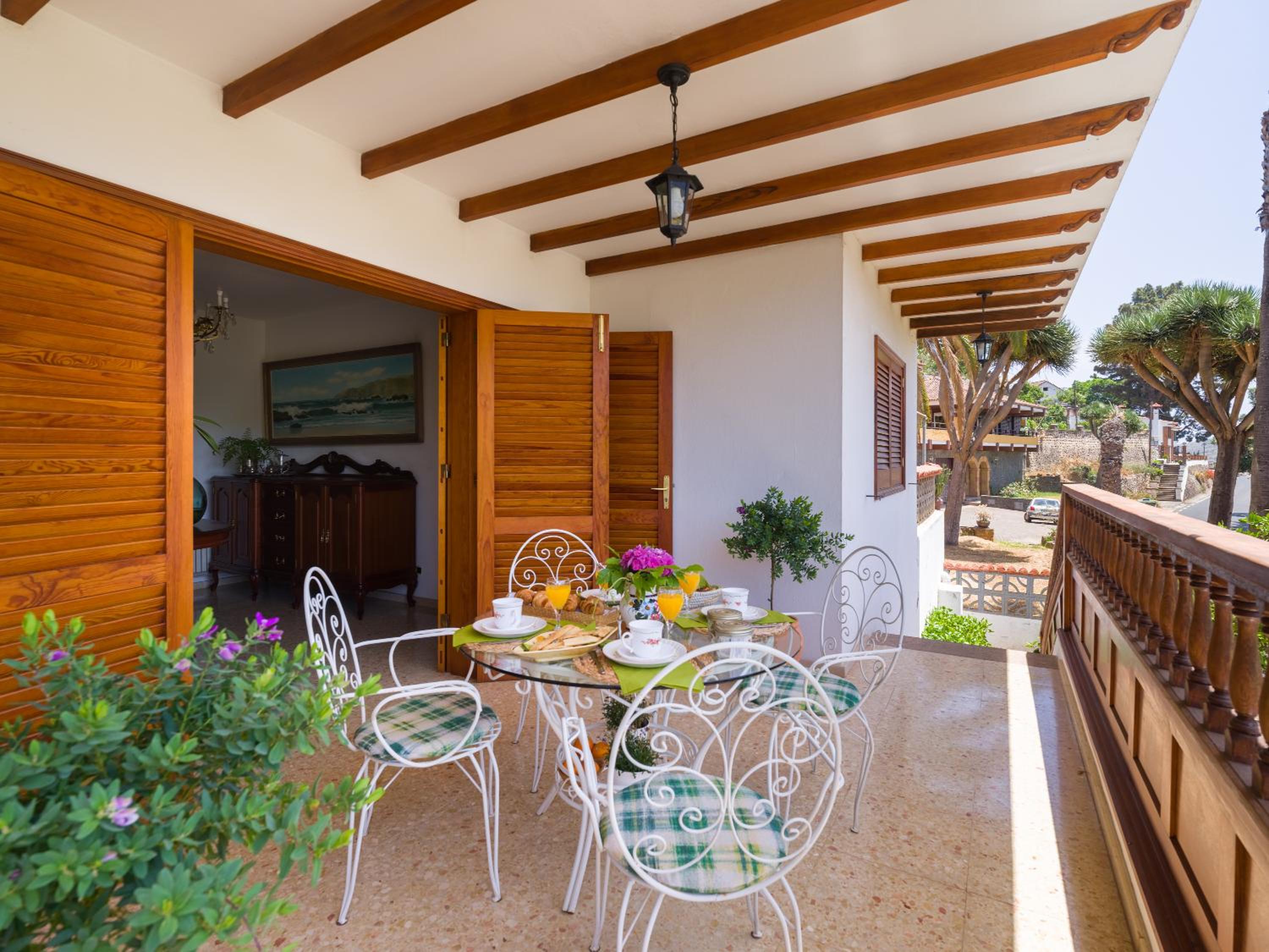 CASA LOLINA