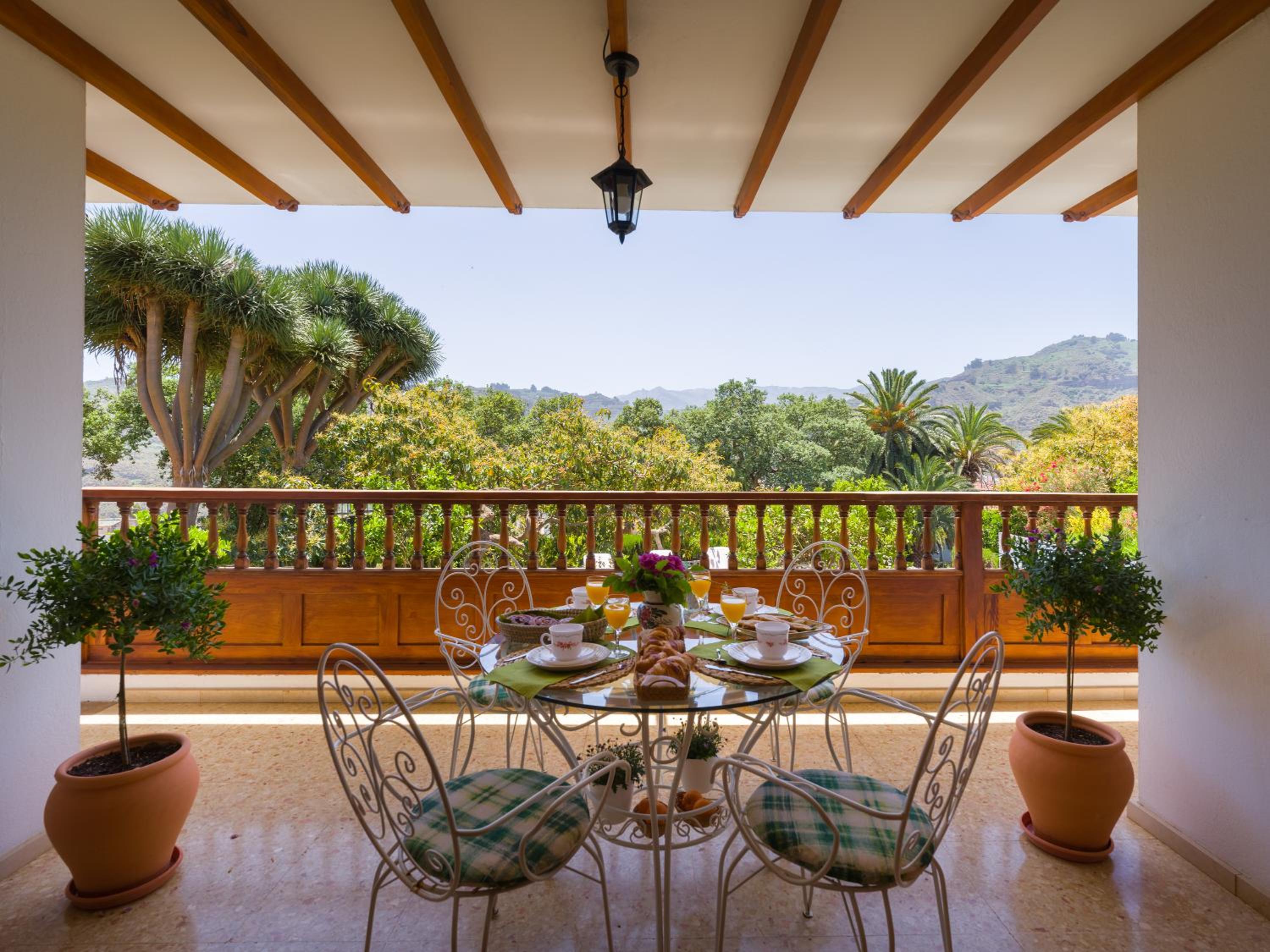 CASA LOLINA