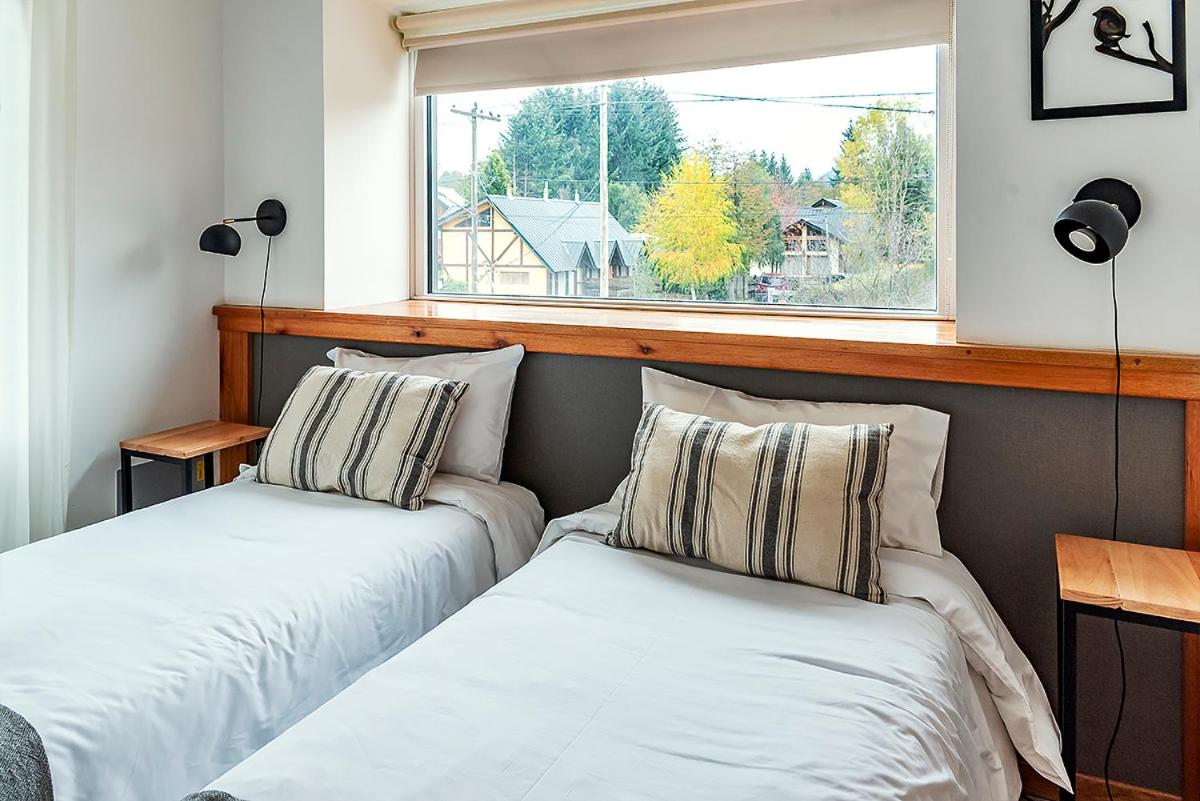 Happy Host - Casas Calafate VLA