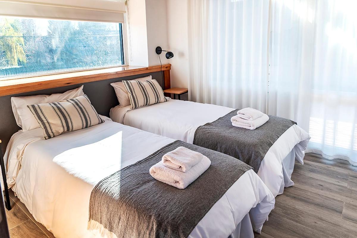 Happy Host - Casas Calafate VLA
