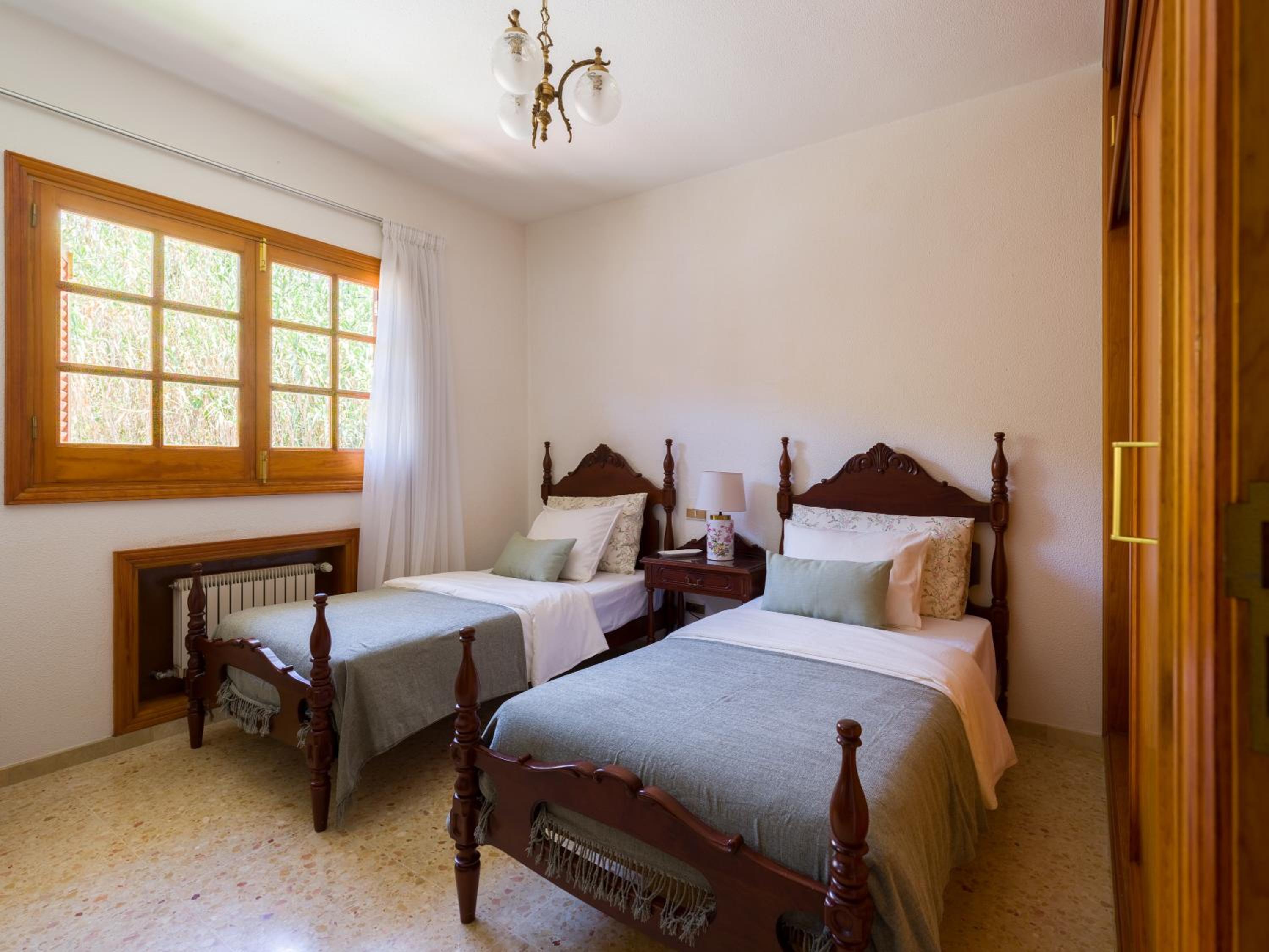 CASA LOLINA