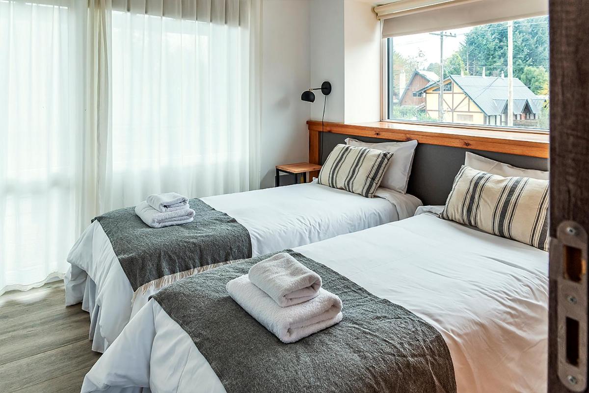Happy Host - Casas Calafate VLA