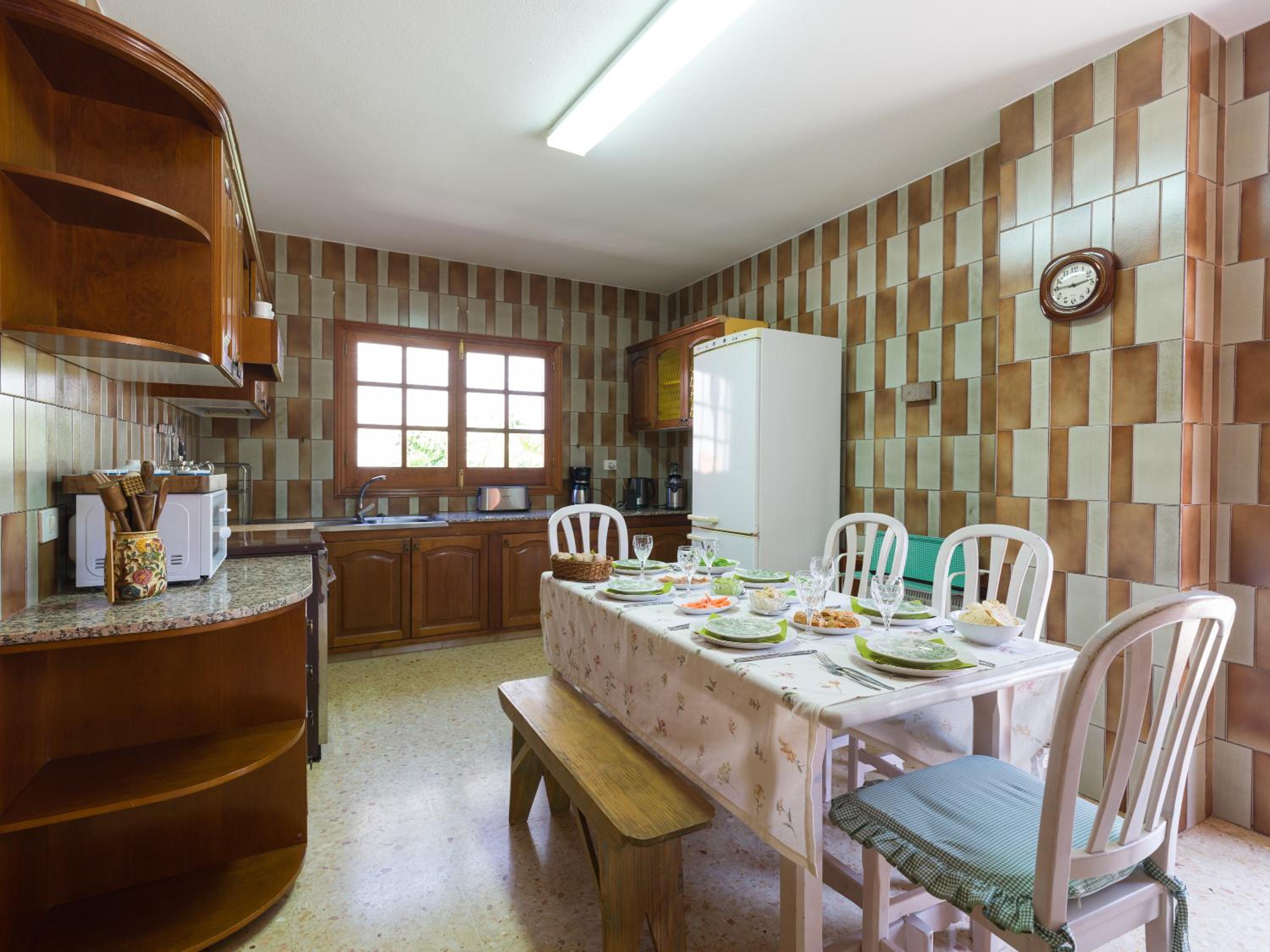 CASA LOLINA