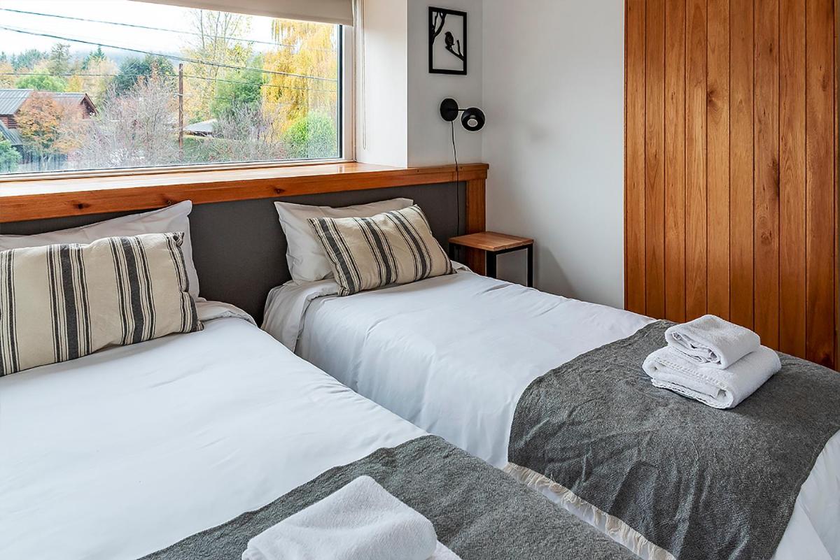 Happy Host - Casas Calafate VLA