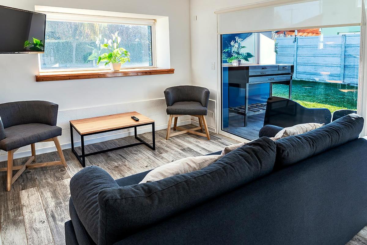 Happy Host - Casas Calafate VLA
