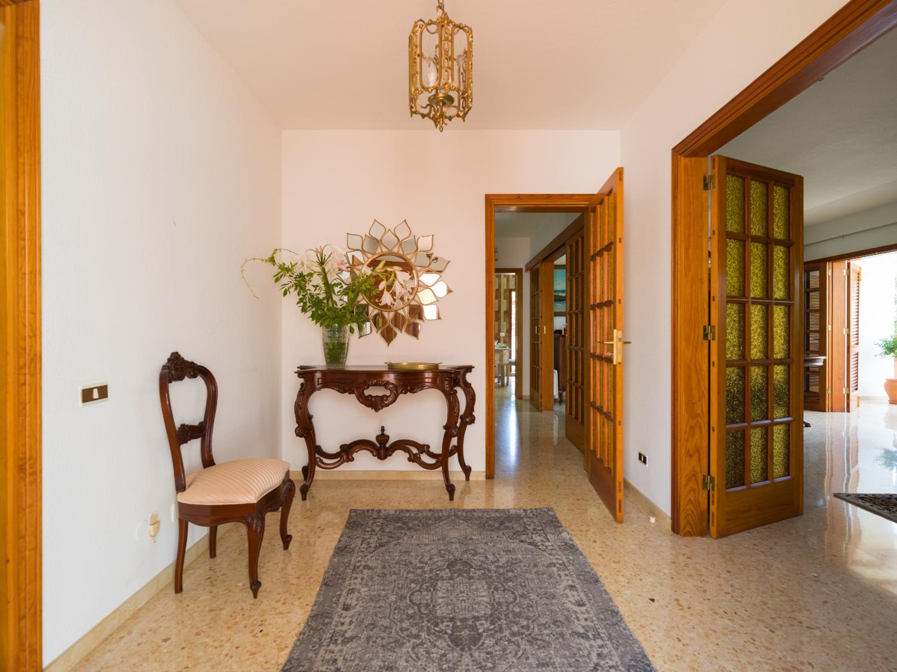 CASA LOLINA
