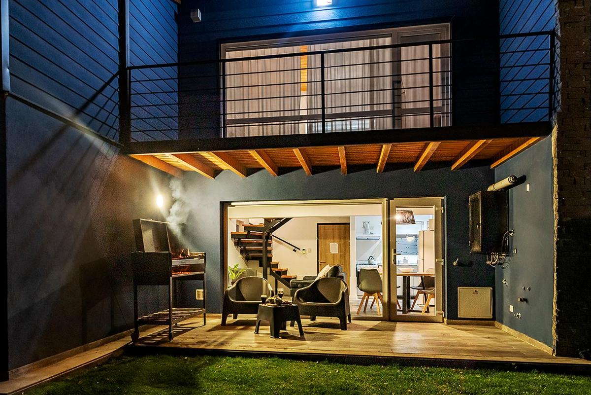 Happy Host - Casas Calafate VLA