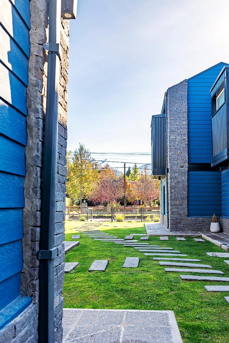 Happy Host - Casas Calafate VLA