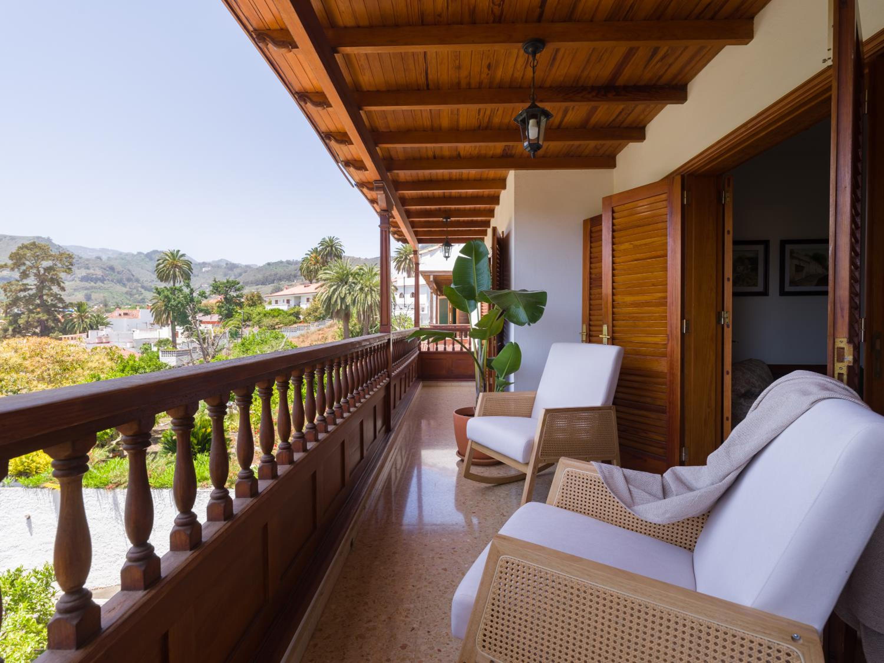 CASA LOLINA
