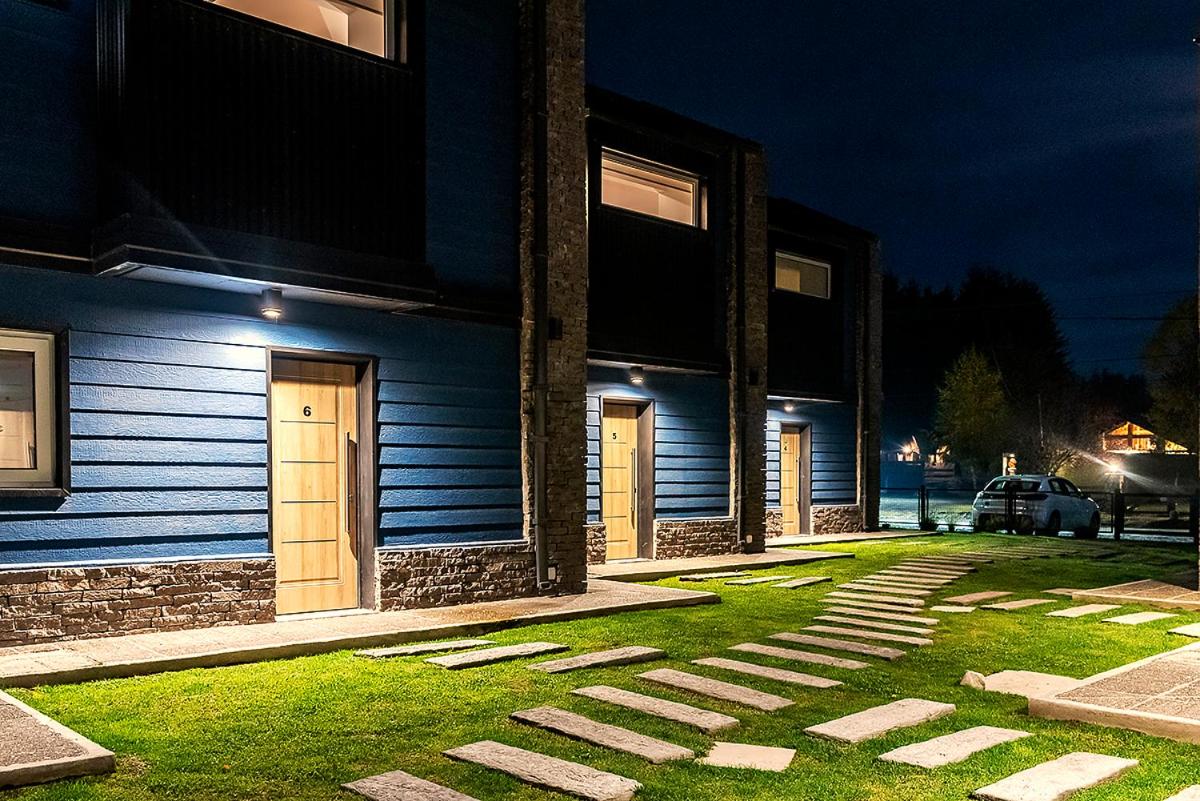 Happy Host - Casas Calafate VLA