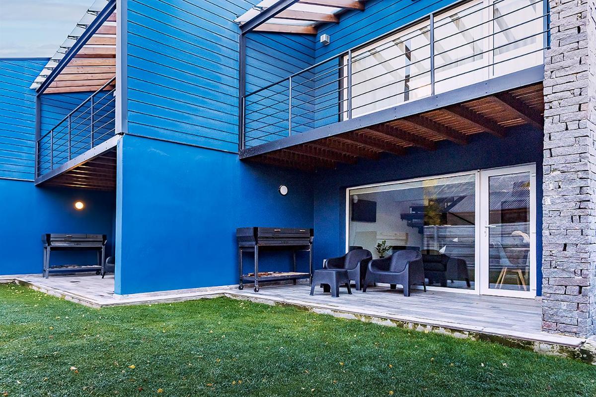 Happy Host - Casas Calafate VLA