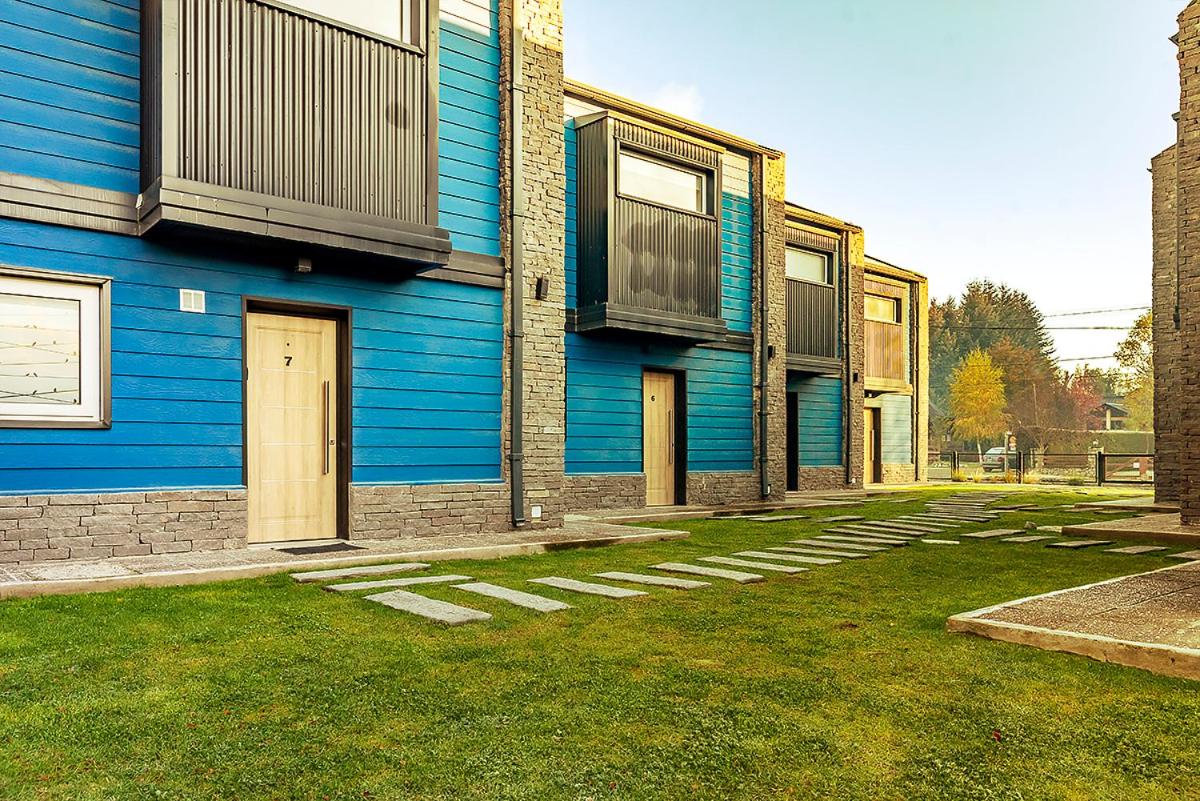 Happy Host - Casas Calafate VLA