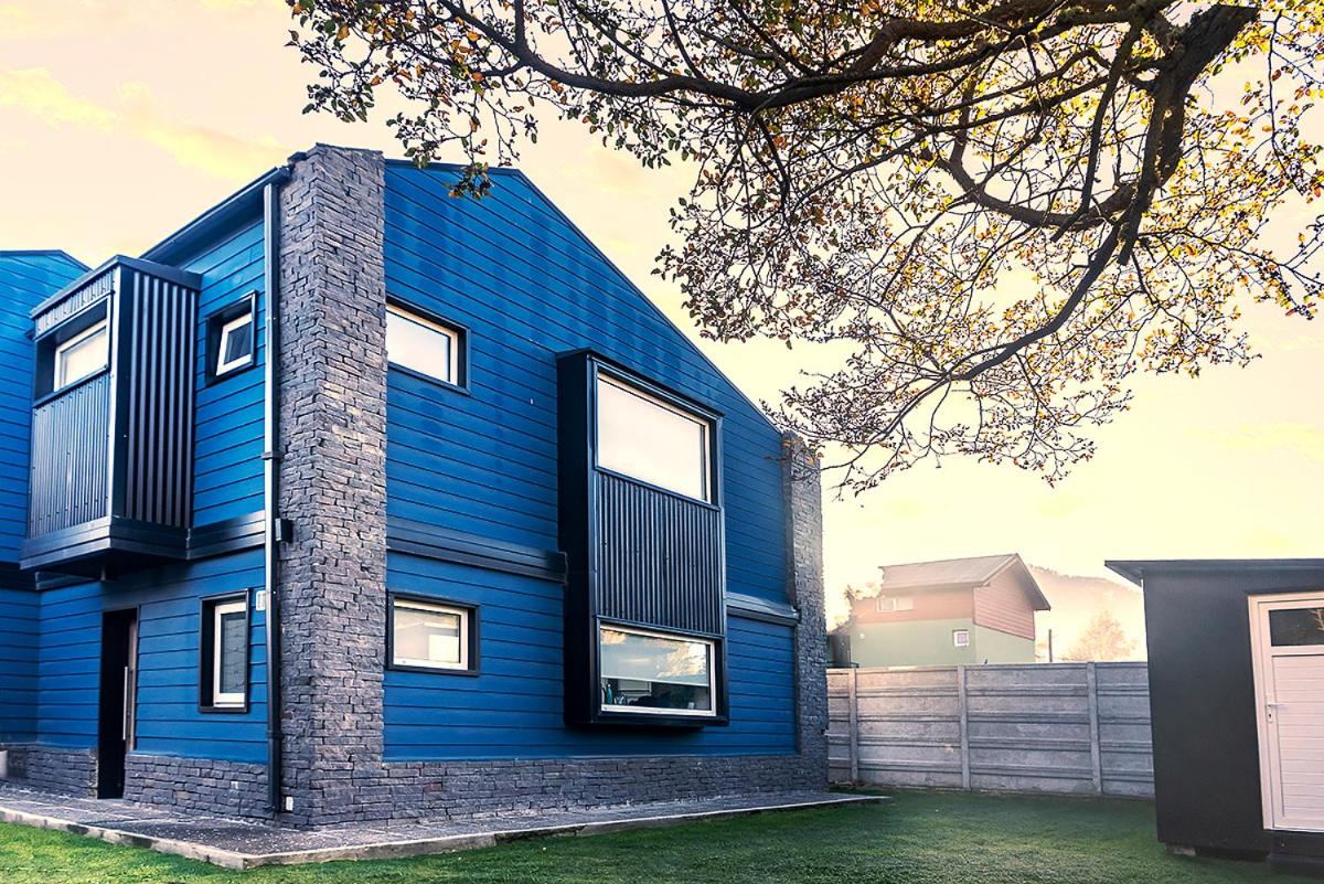 Happy Host - Casas Calafate VLA