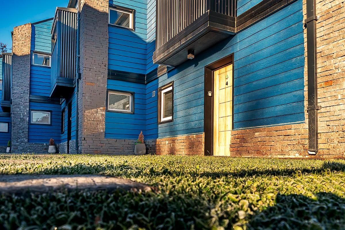Happy Host - Casas Calafate VLA