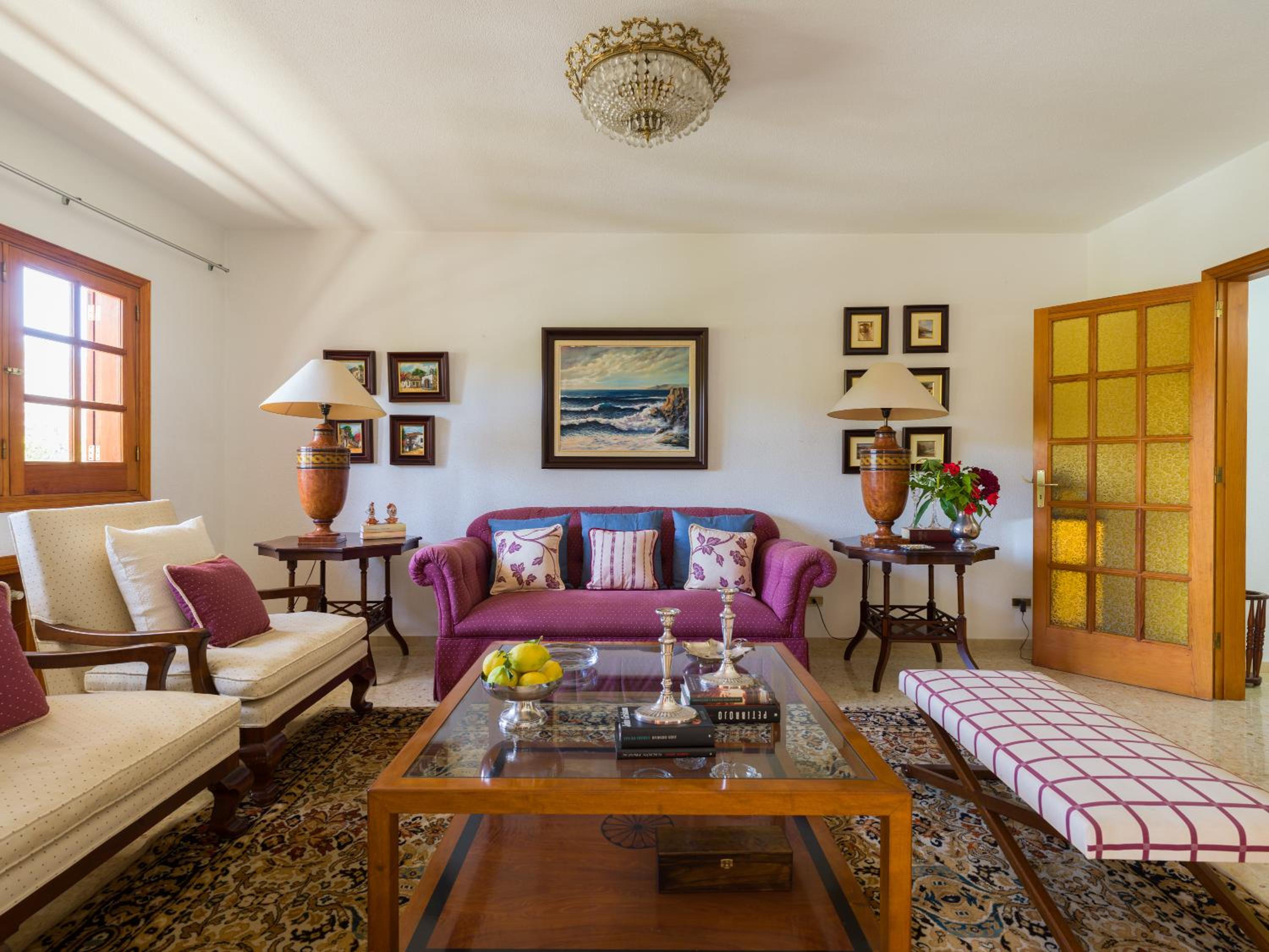 CASA LOLINA