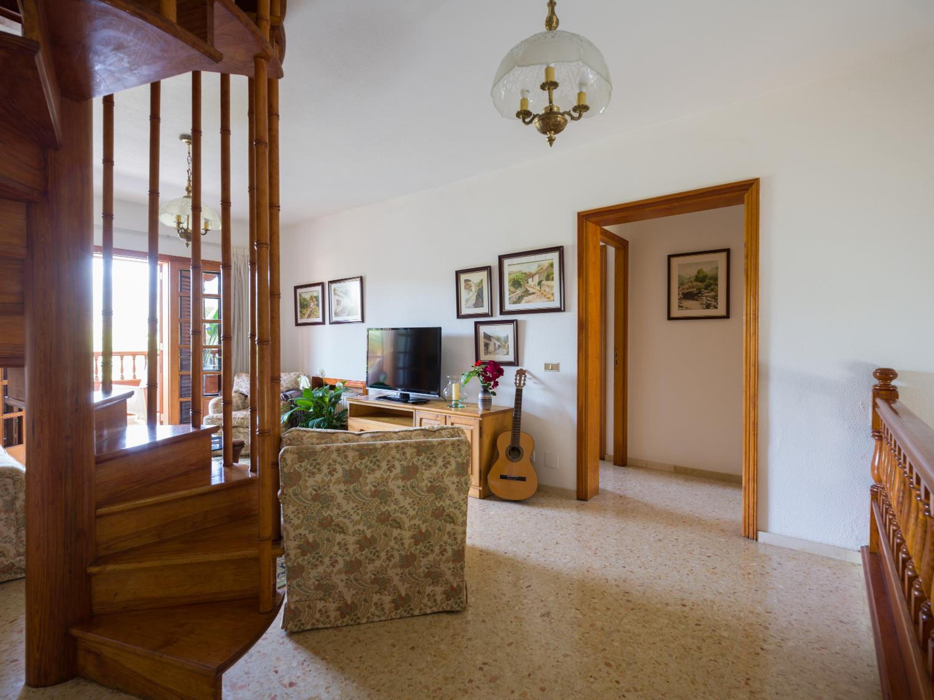 CASA LOLINA