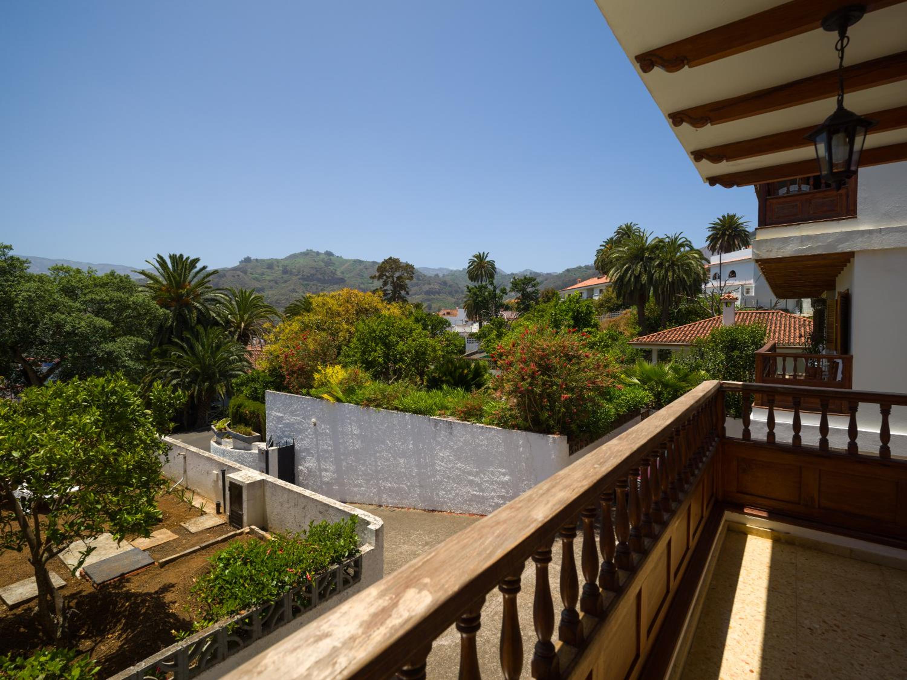 CASA LOLINA