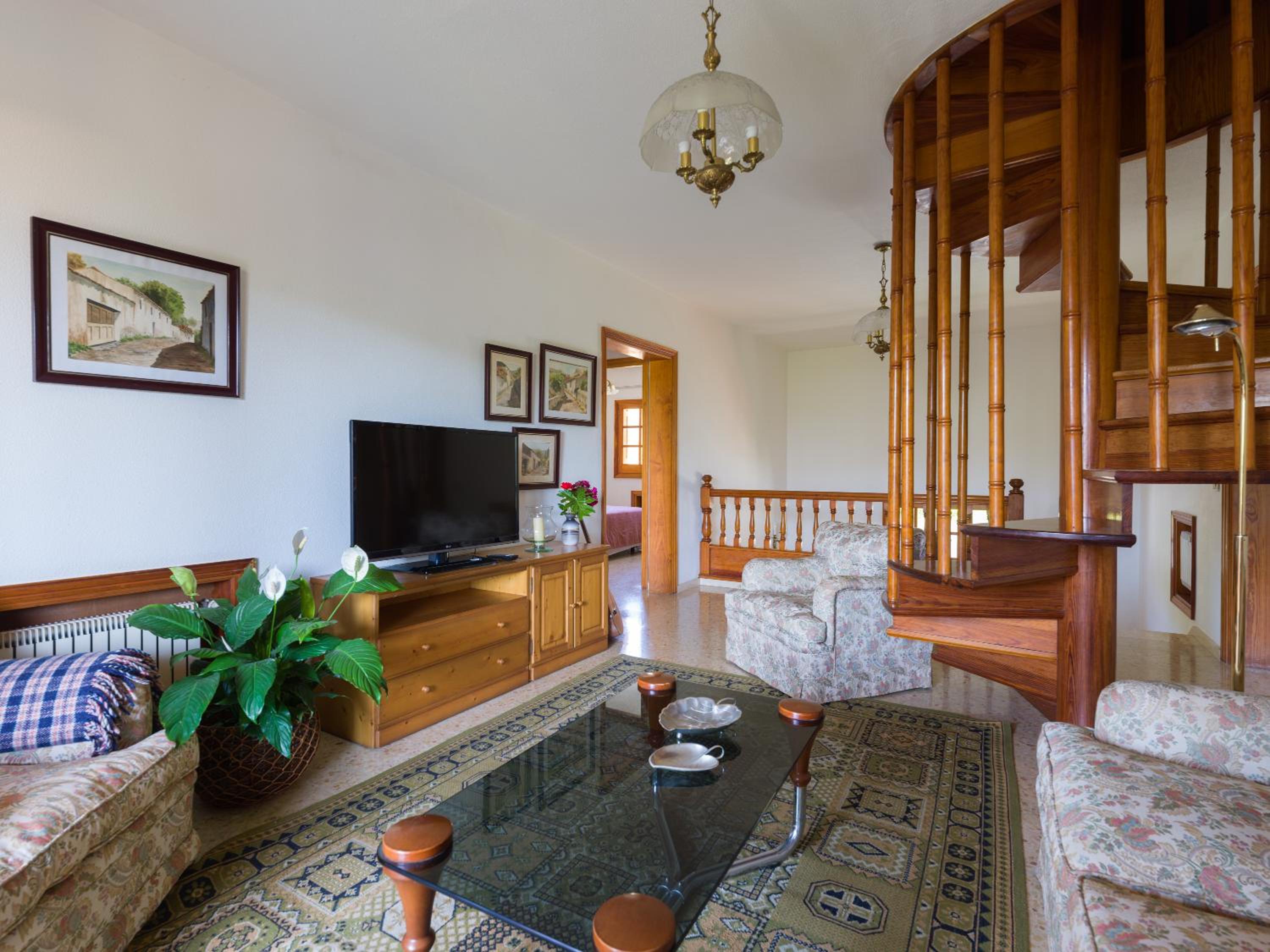CASA LOLINA