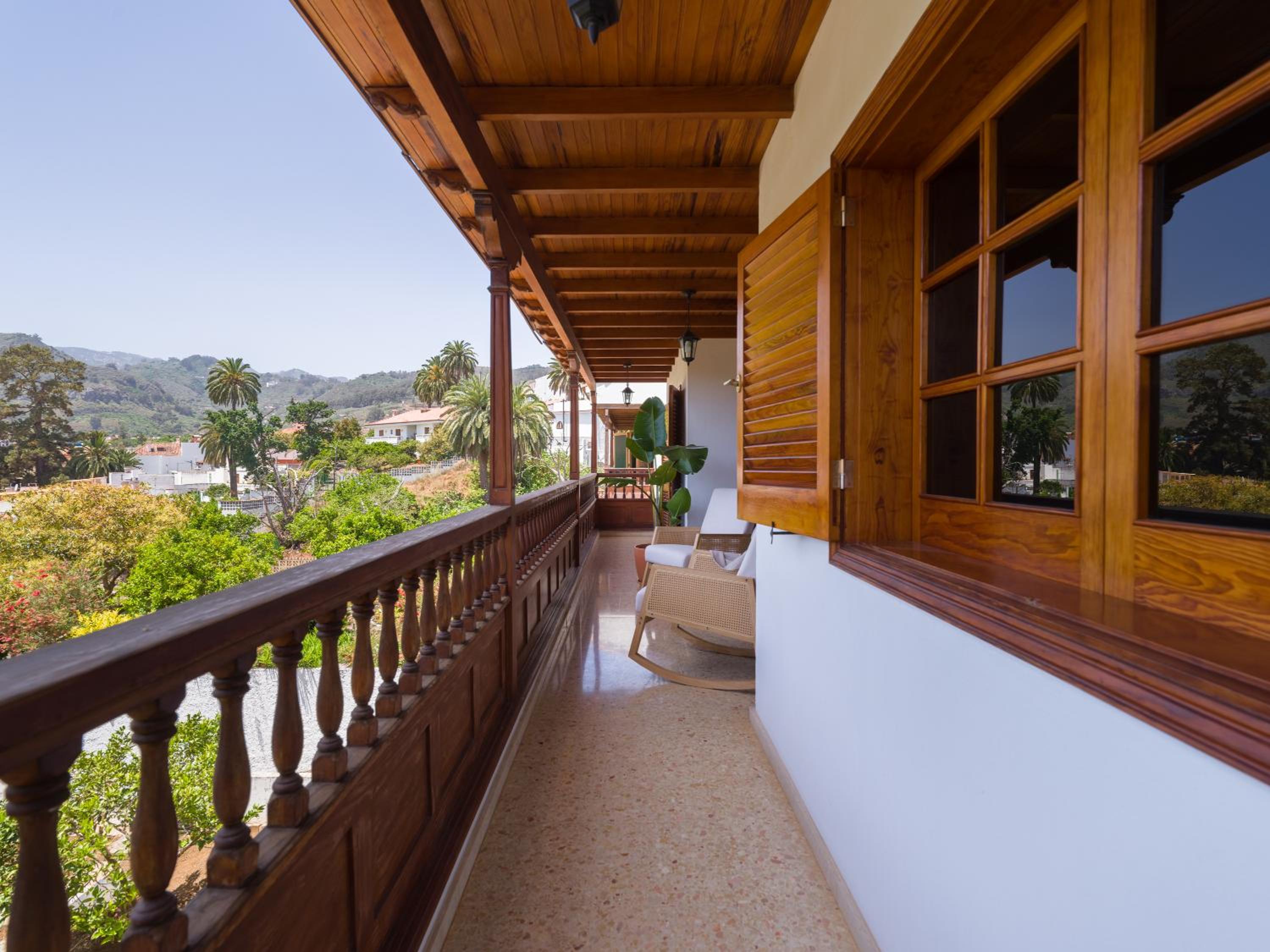 CASA LOLINA