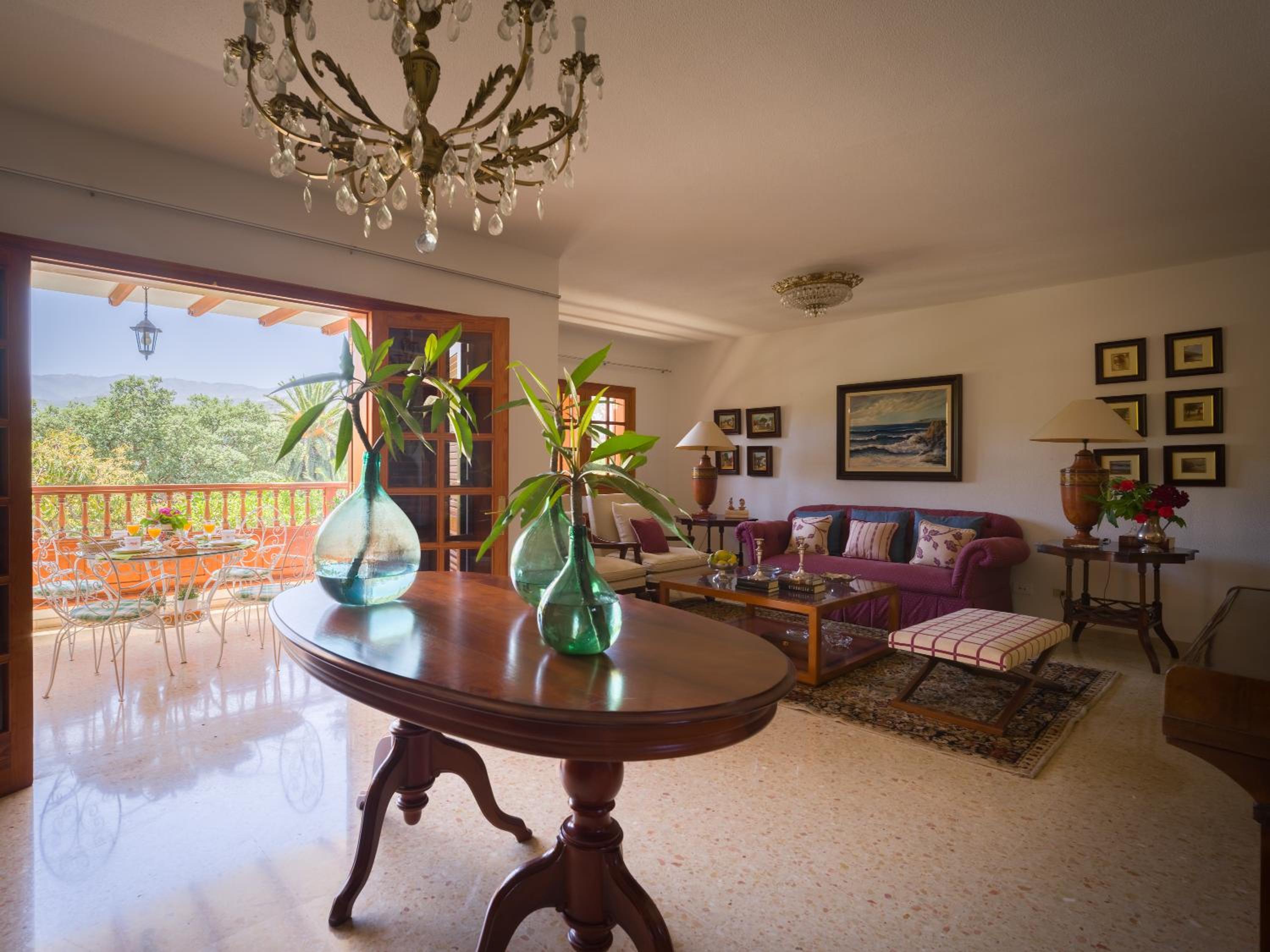 CASA LOLINA