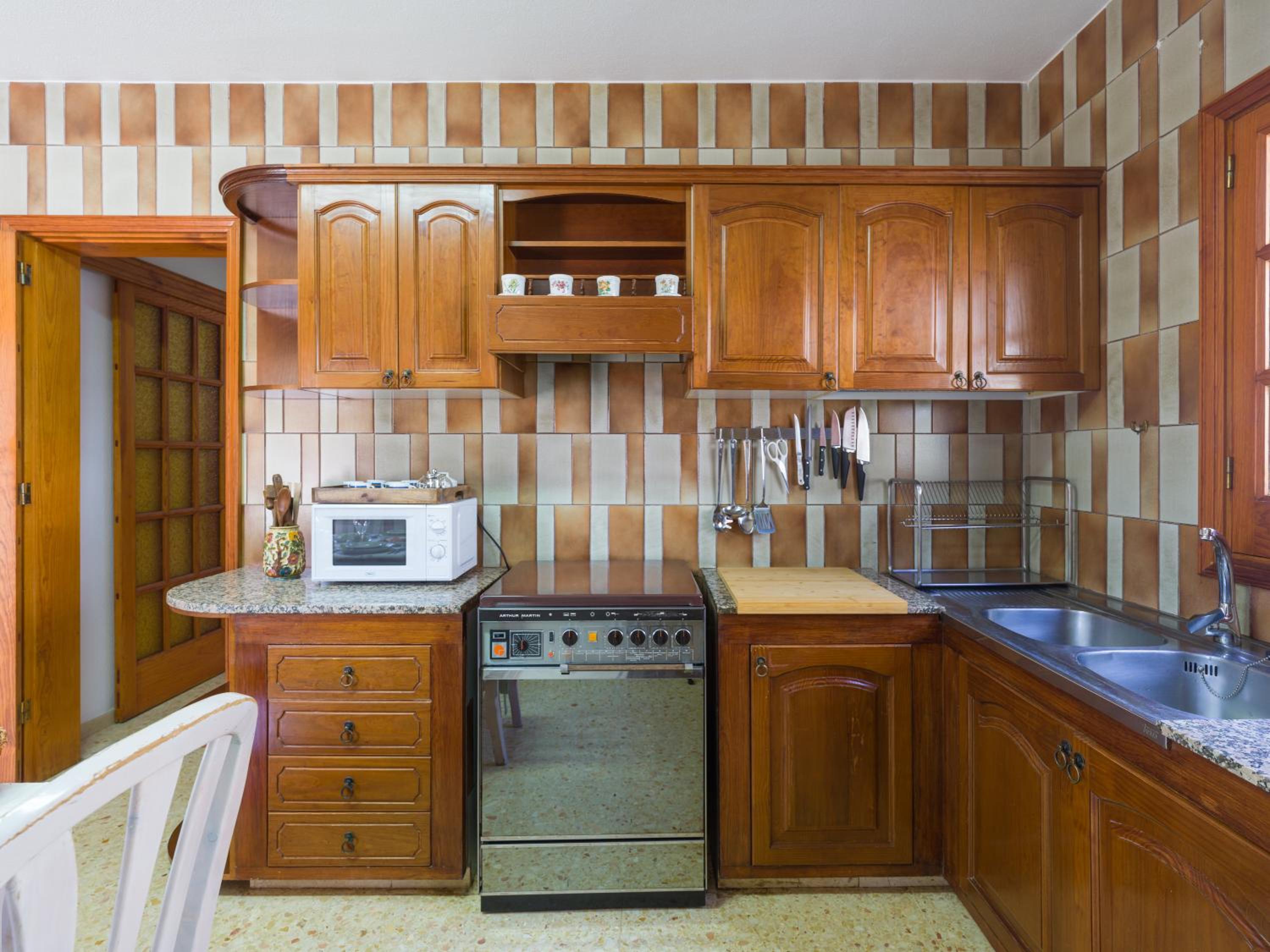 CASA LOLINA