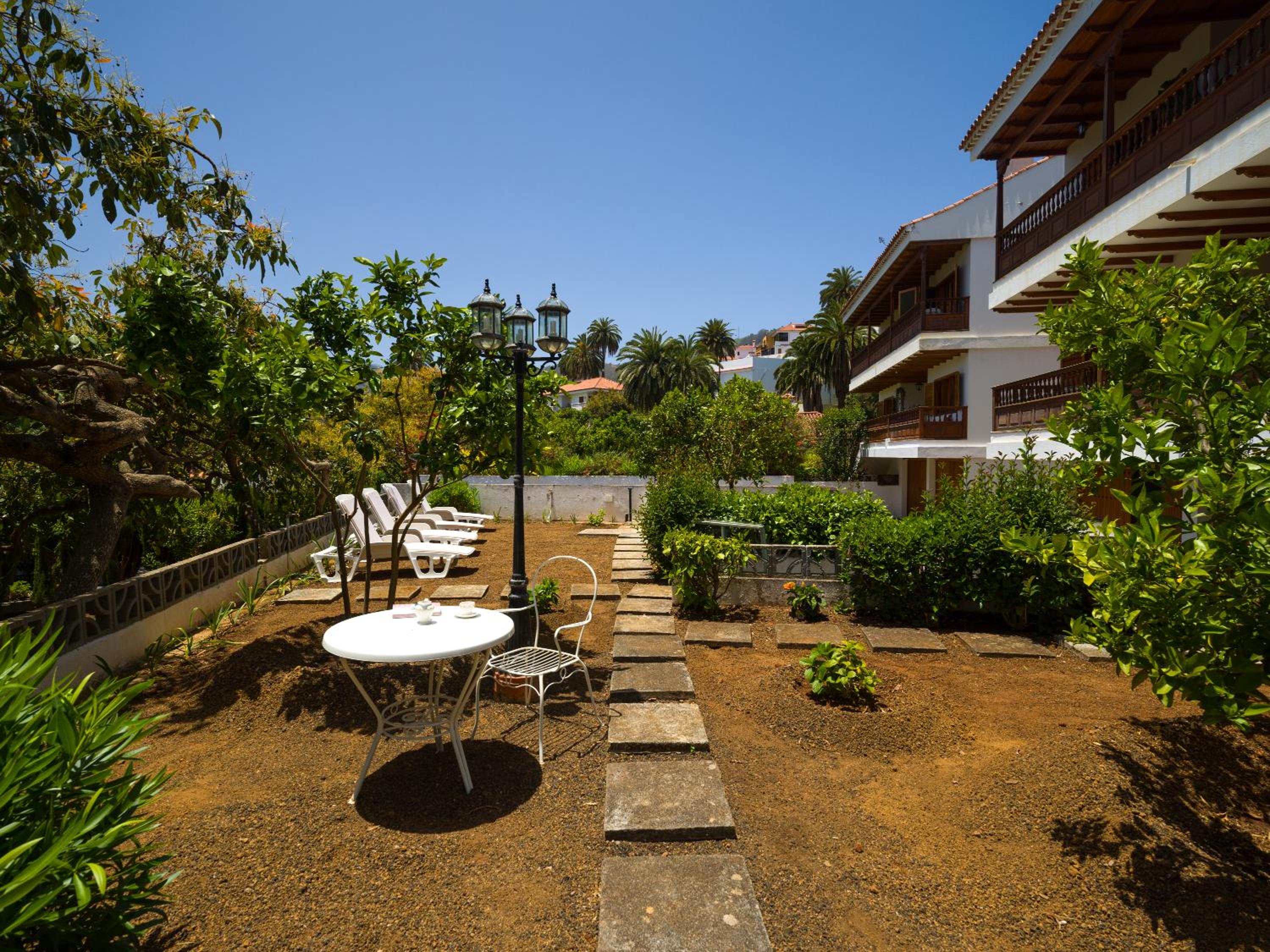 CASA LOLINA