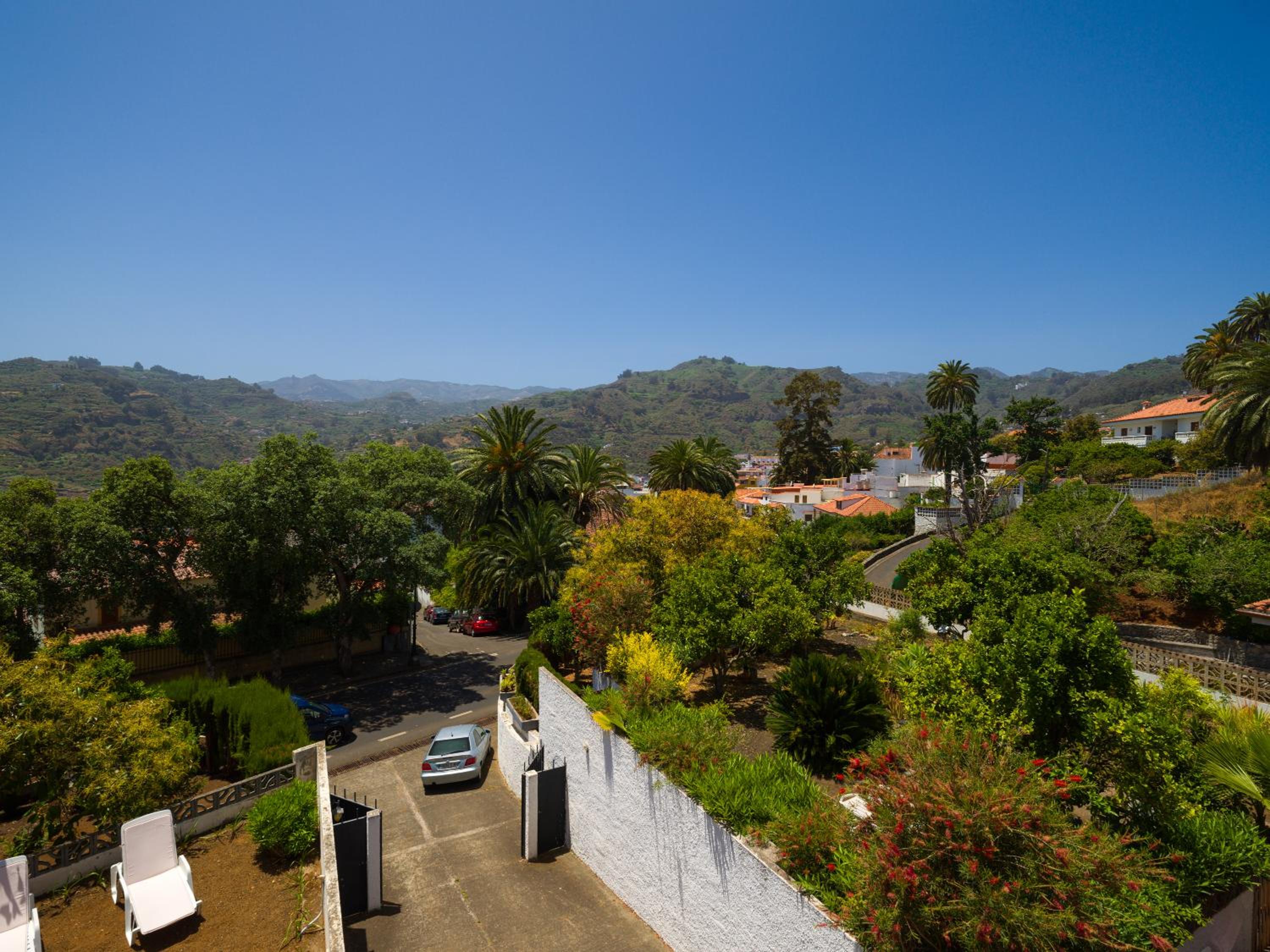 CASA LOLINA