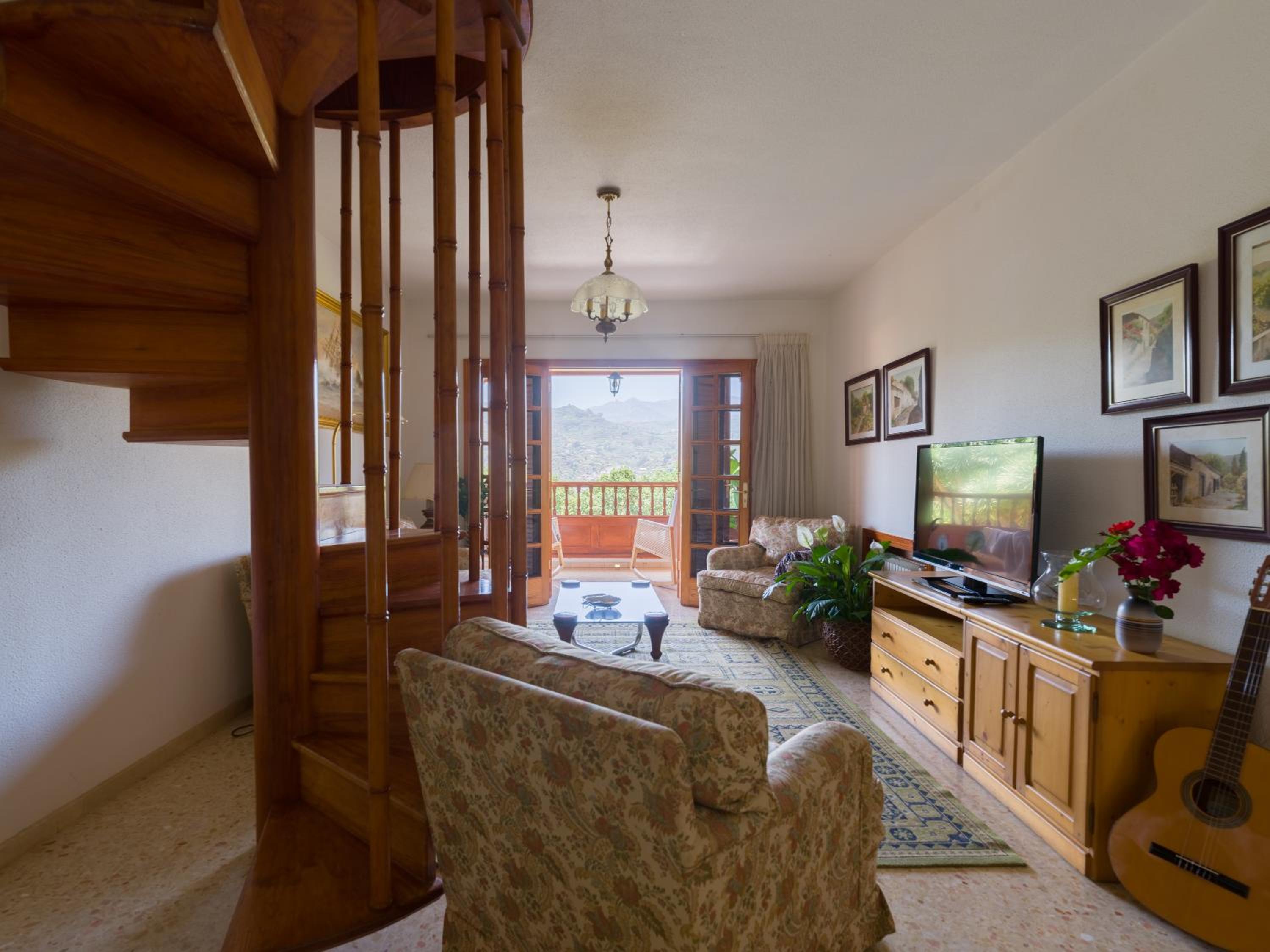 CASA LOLINA