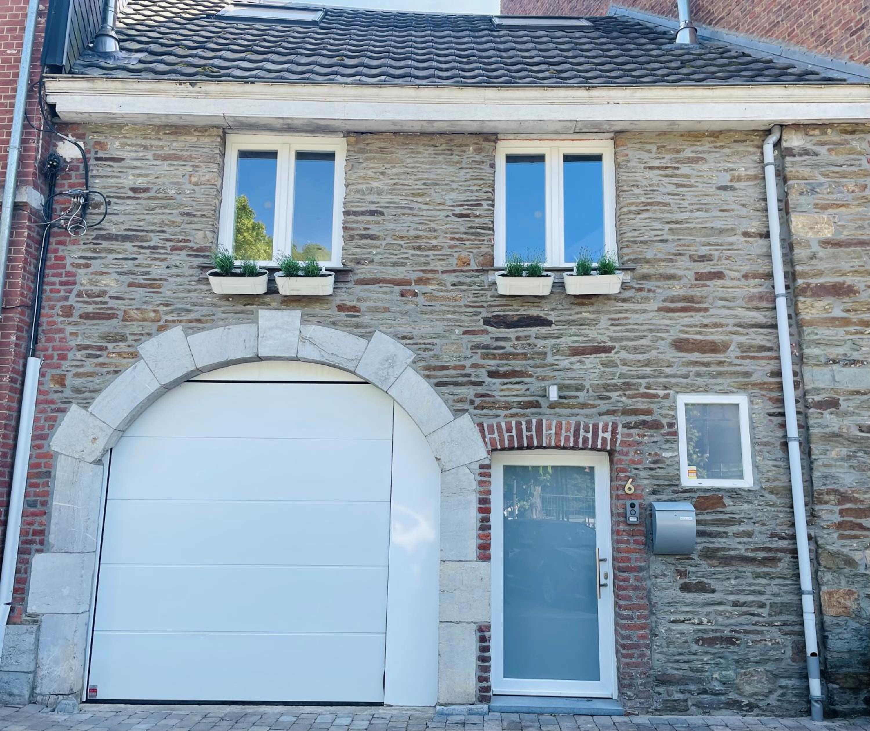 Gîte 