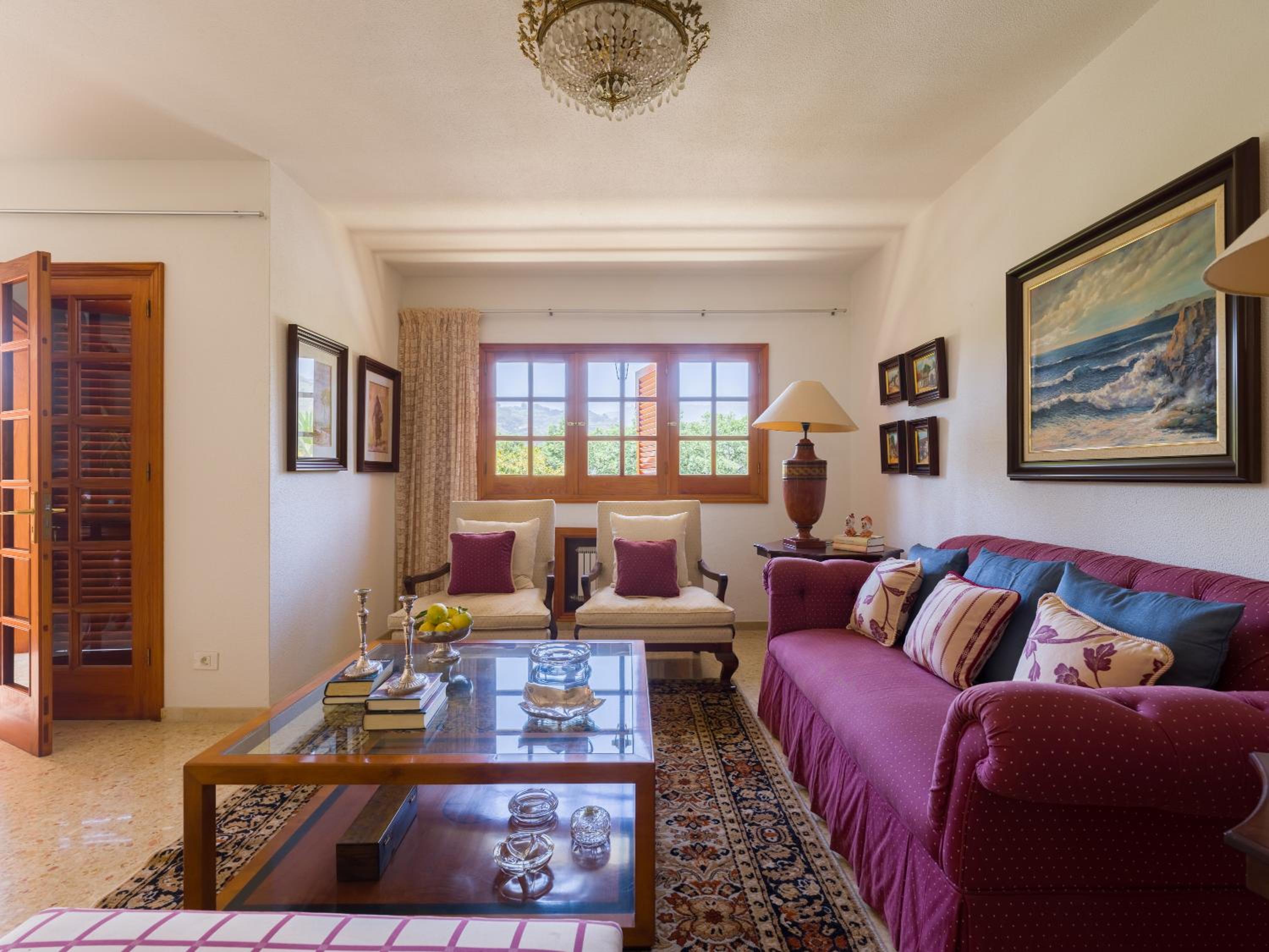 CASA LOLINA